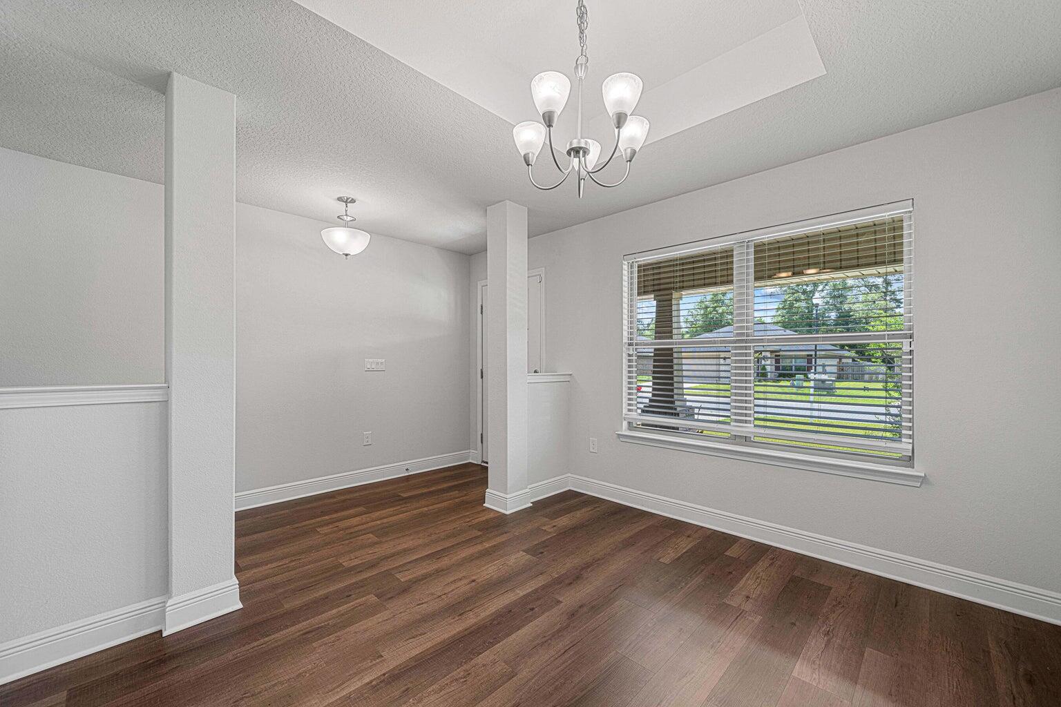 RIDGEWAY LANDING - Residential Lease