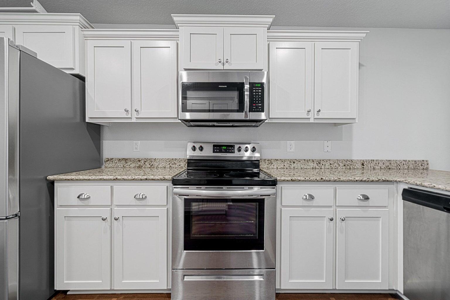 RIDGEWAY LANDING - Residential Lease