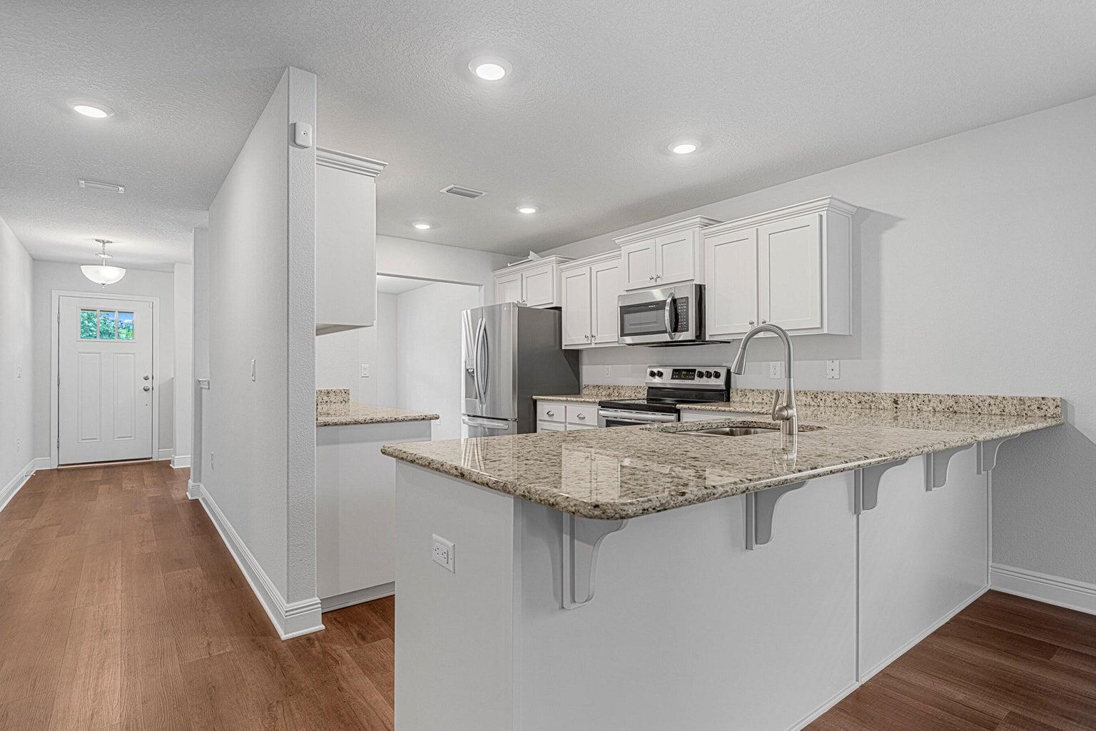 RIDGEWAY LANDING - Residential Lease