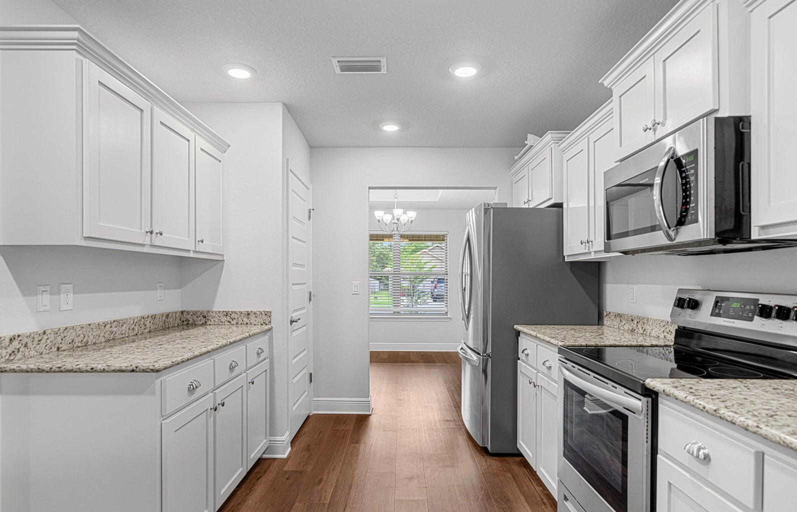 RIDGEWAY LANDING - Residential Lease