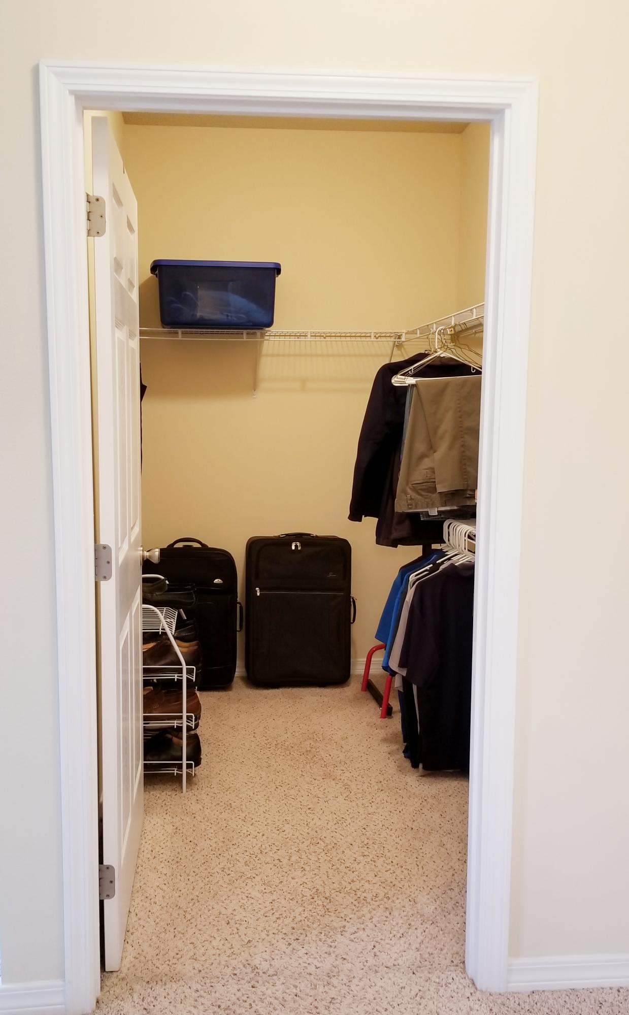 MERIDIAN SQUARE T/H - Residential