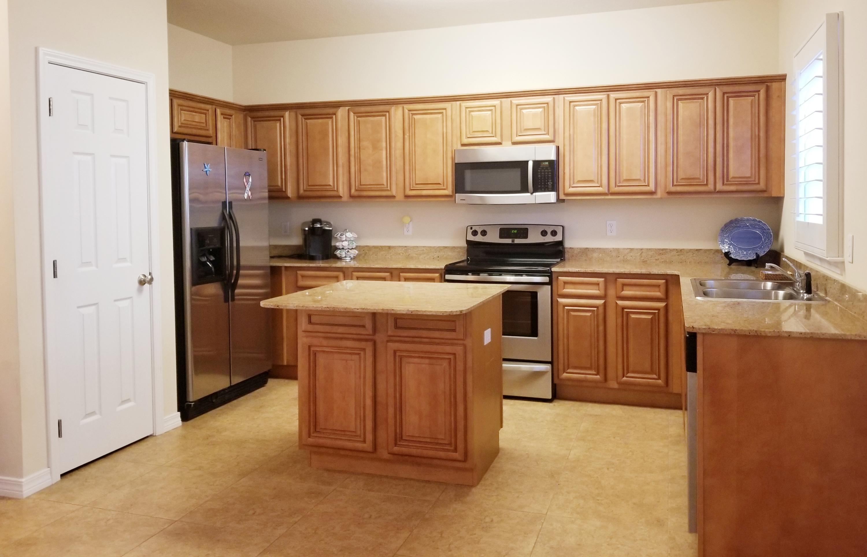 MERIDIAN SQUARE T/H - Residential