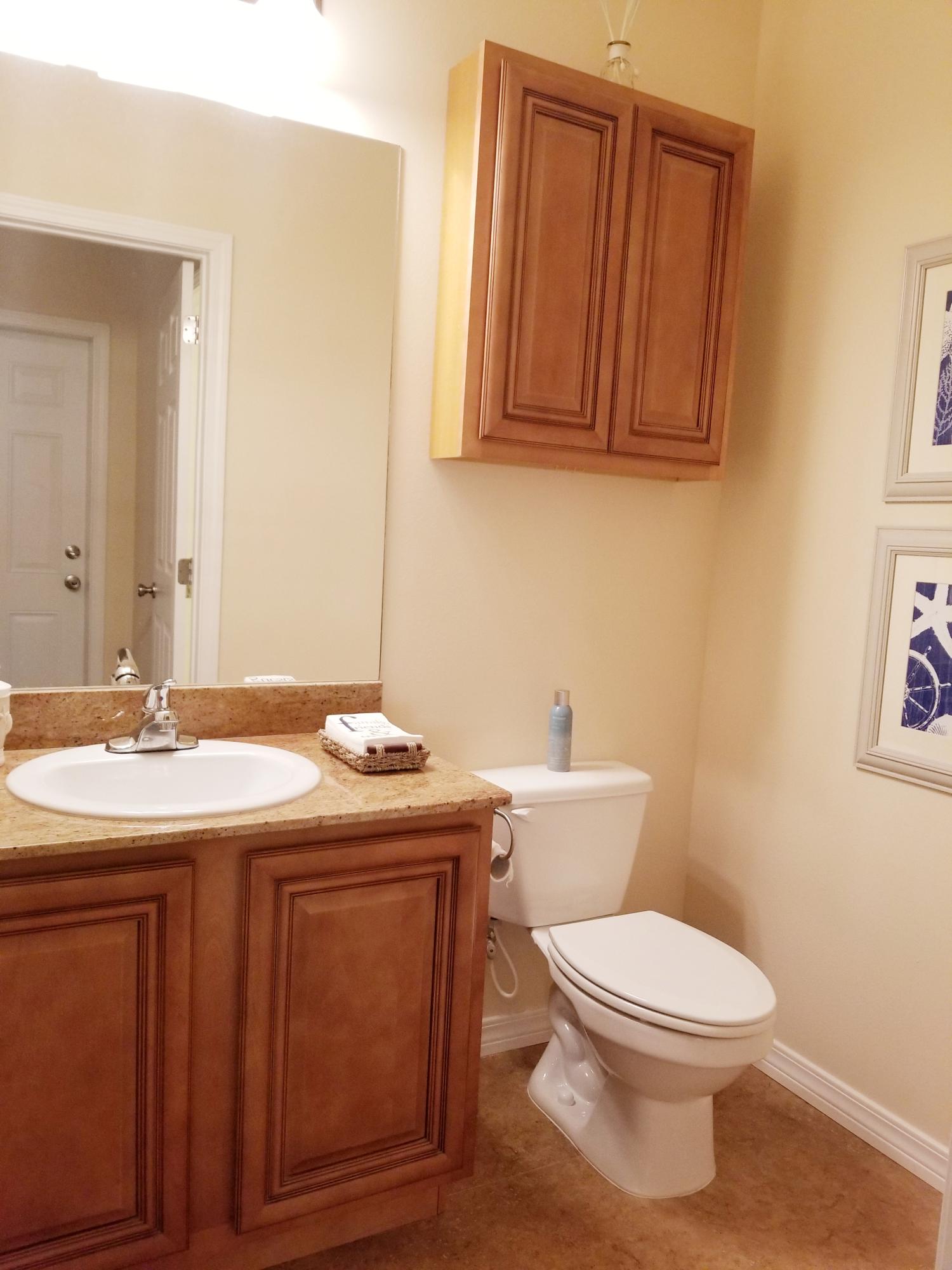 MERIDIAN SQUARE T/H - Residential