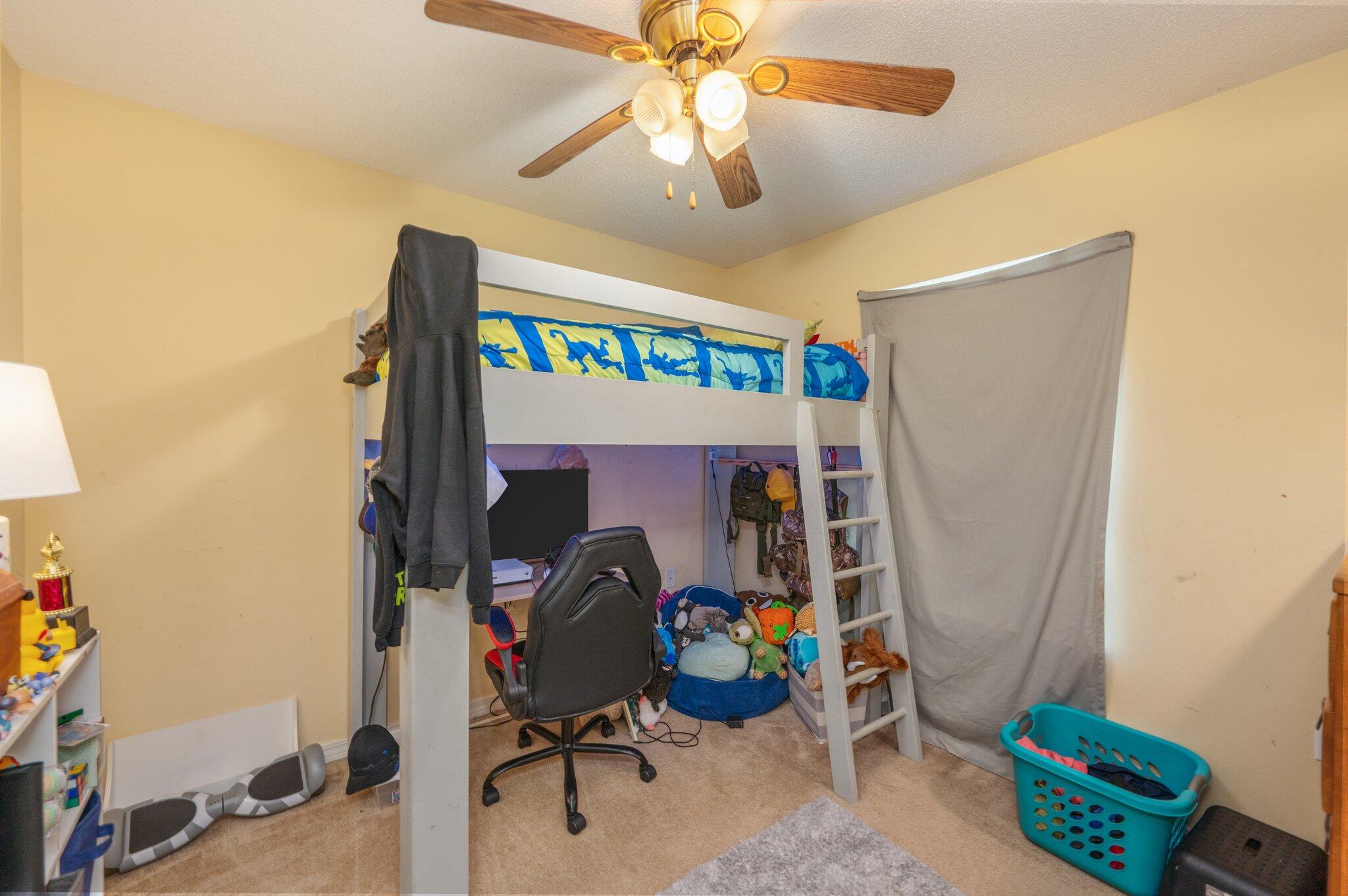 EDNEYS 2ND ADDN - Residential