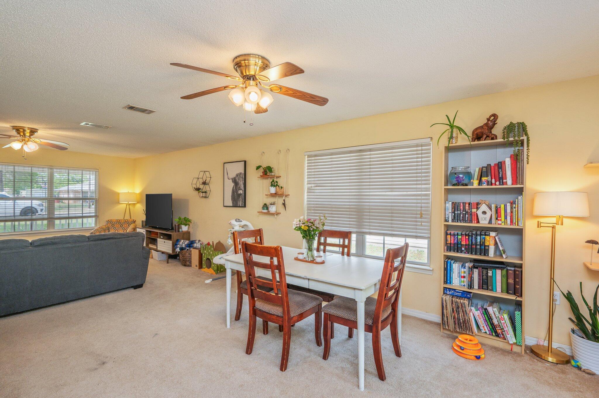 EDNEYS 2ND ADDN - Residential
