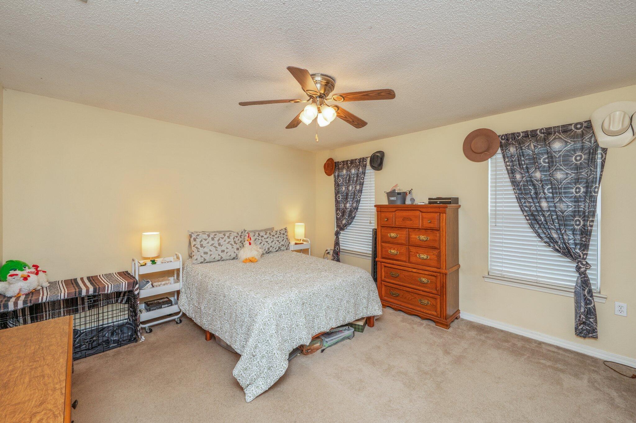 EDNEYS 2ND ADDN - Residential