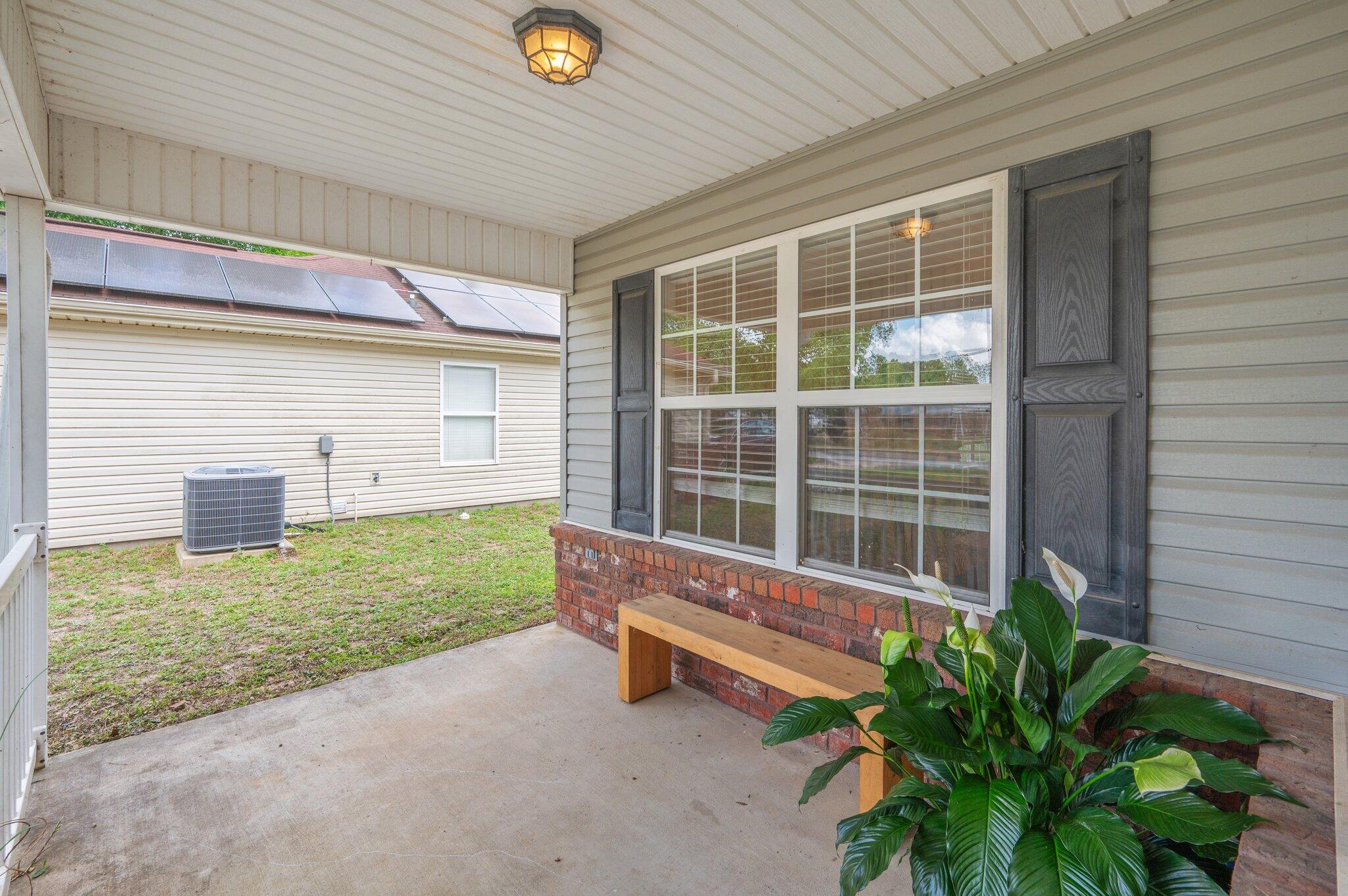 EDNEYS 2ND ADDN - Residential
