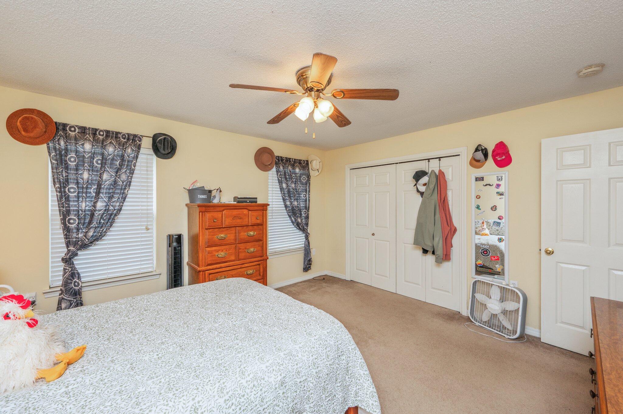 EDNEYS 2ND ADDN - Residential