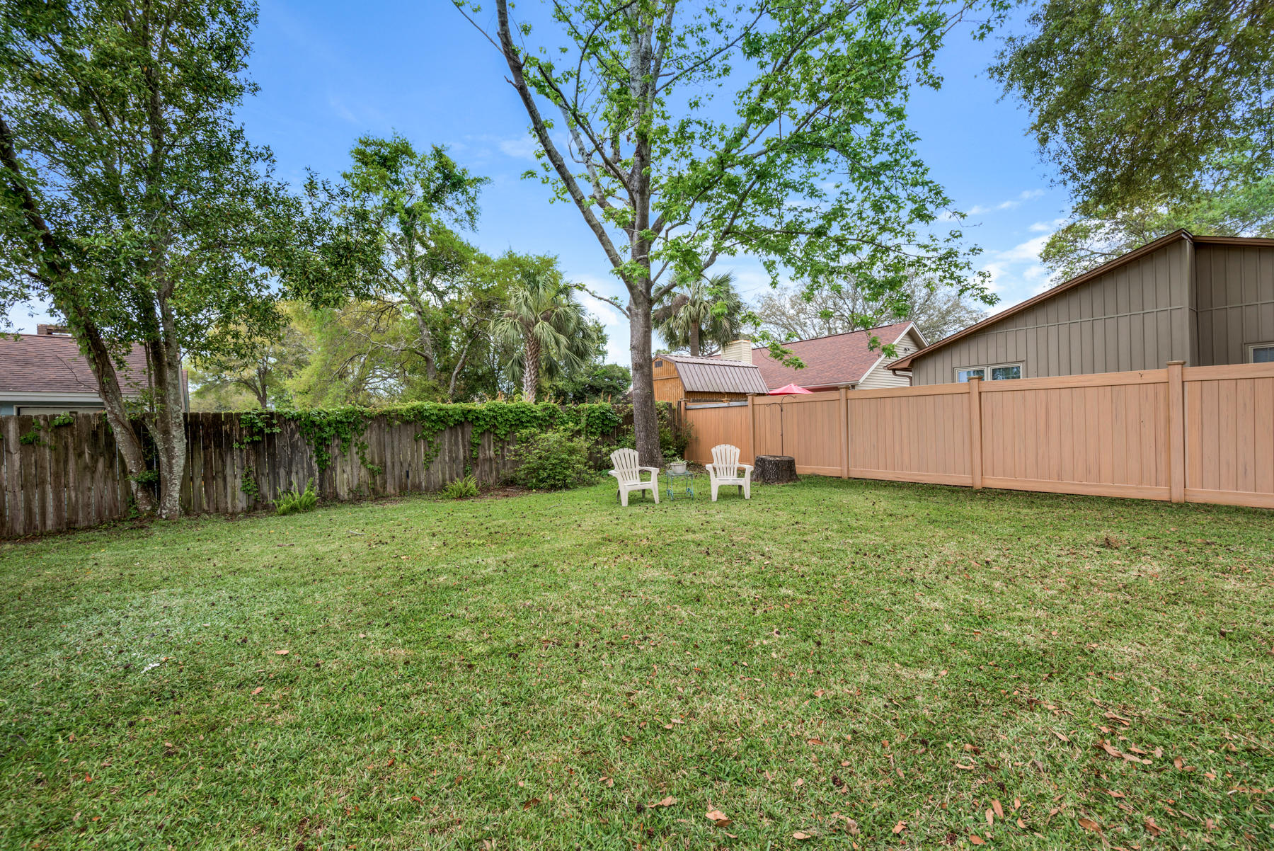 TANGLEWOOD S/D 1ST ADDN - Residential Lease