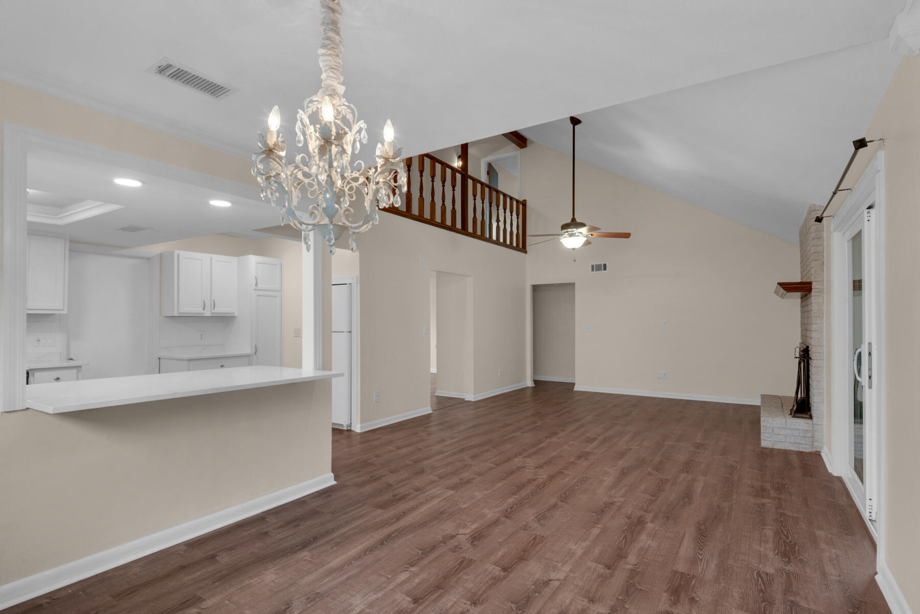TANGLEWOOD S/D 1ST ADDN - Residential Lease