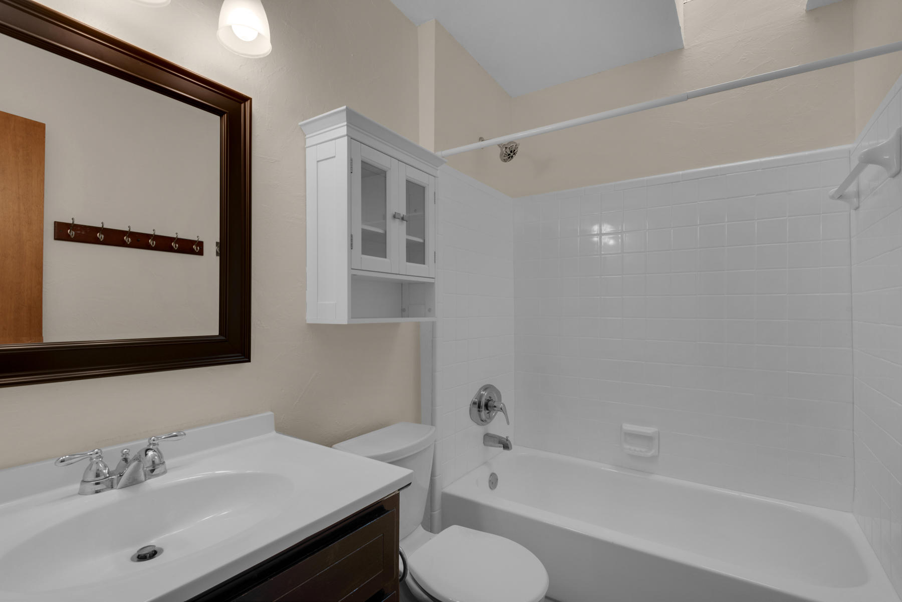 TANGLEWOOD S/D 1ST ADDN - Residential Lease
