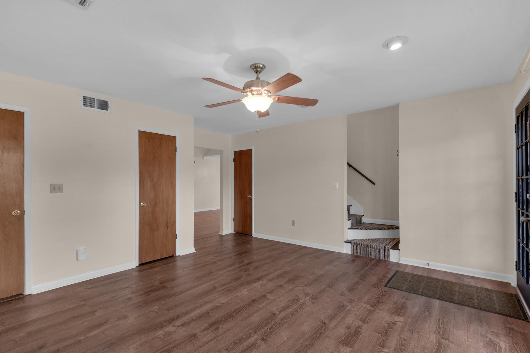 TANGLEWOOD S/D 1ST ADDN - Residential Lease