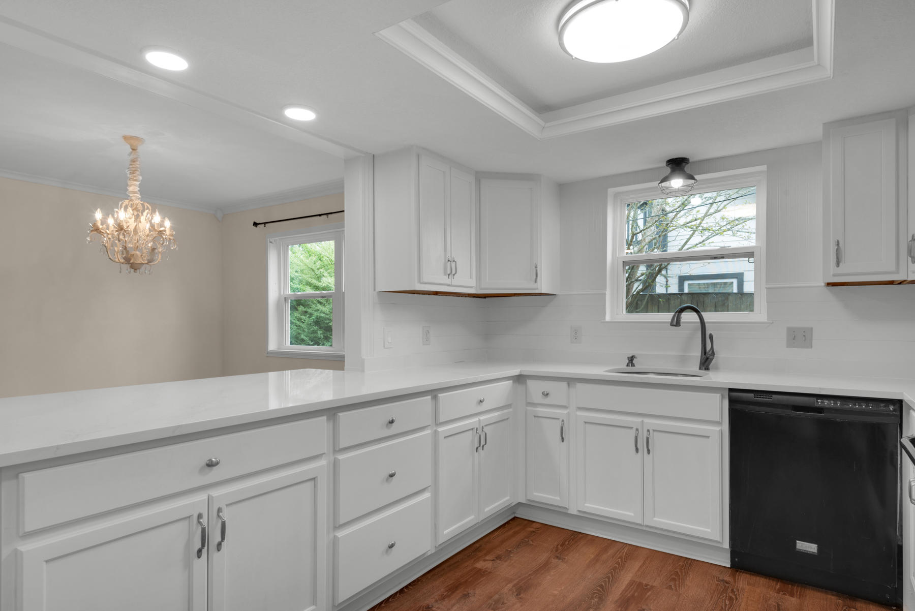 TANGLEWOOD S/D 1ST ADDN - Residential Lease