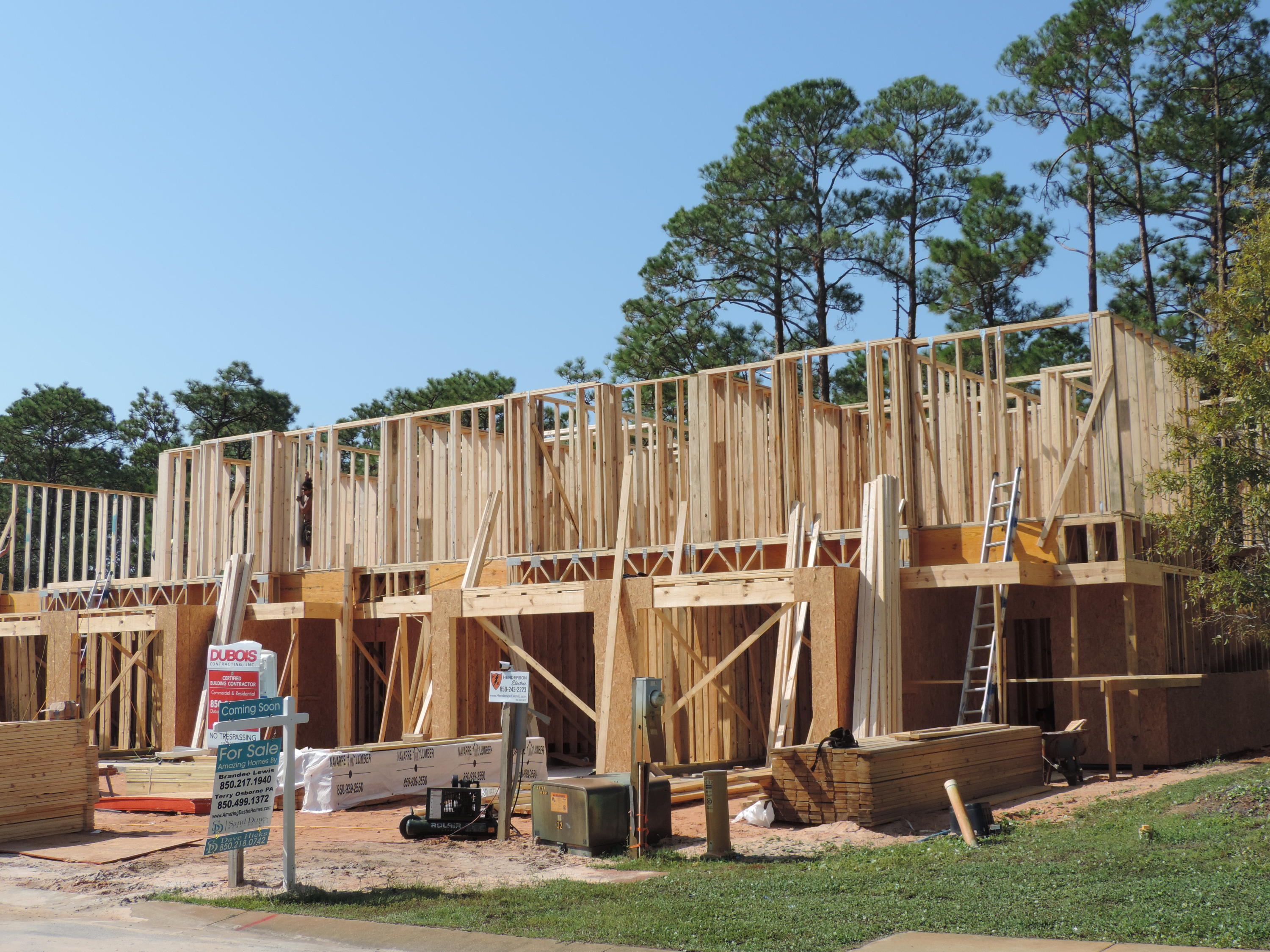 Sound Haven - Residential