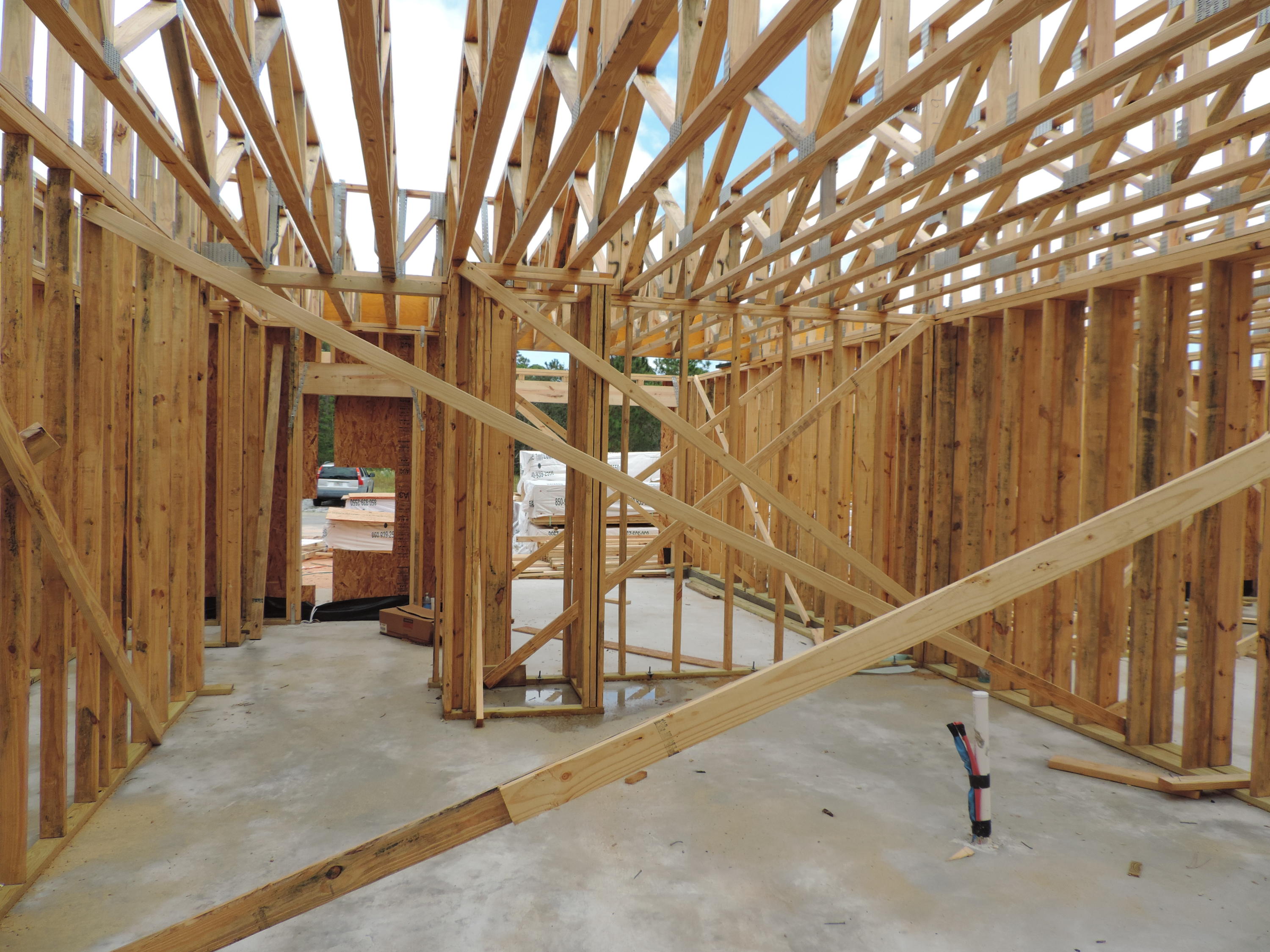 Sound Haven - Residential