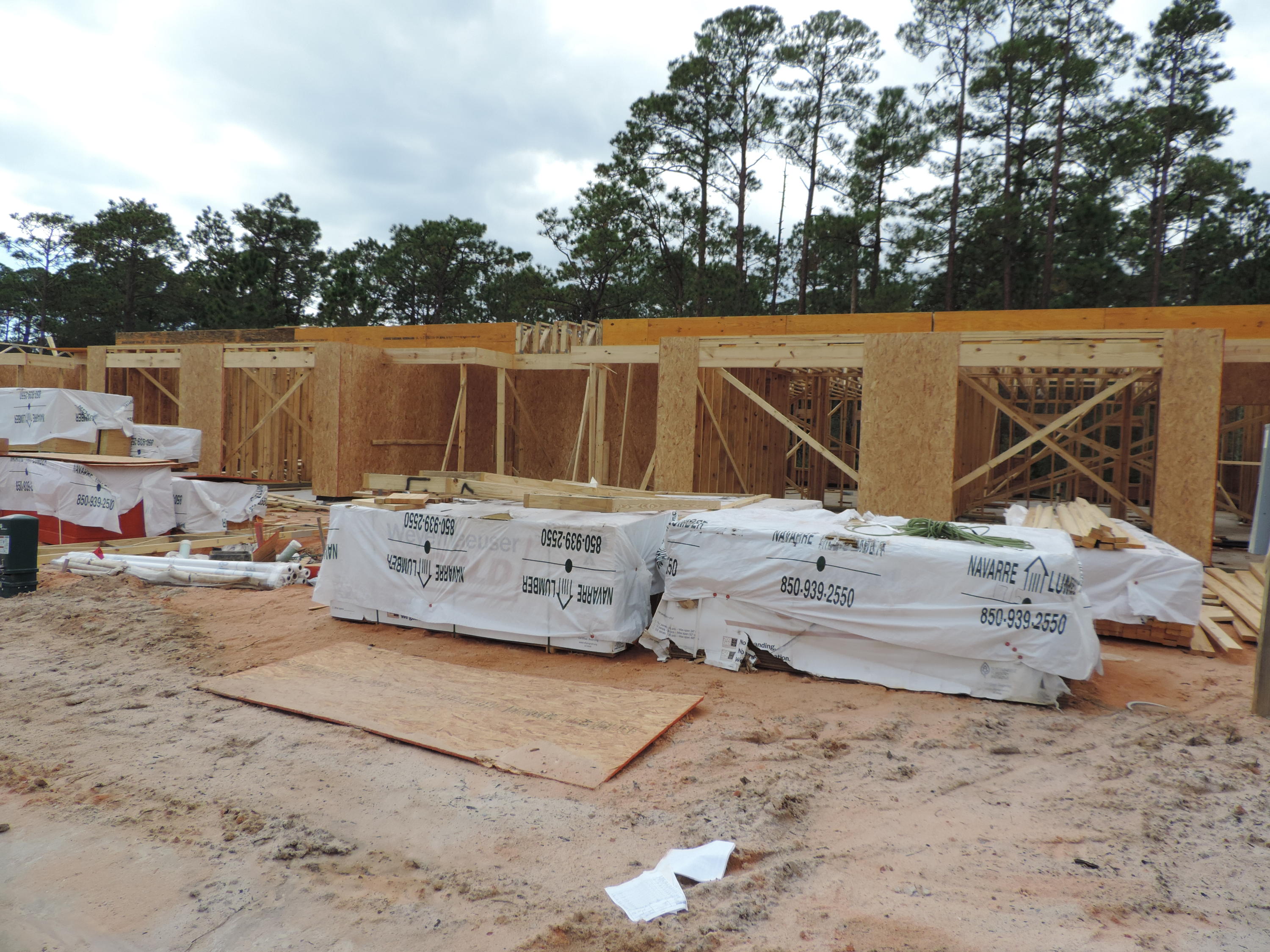 Sound Haven - Residential