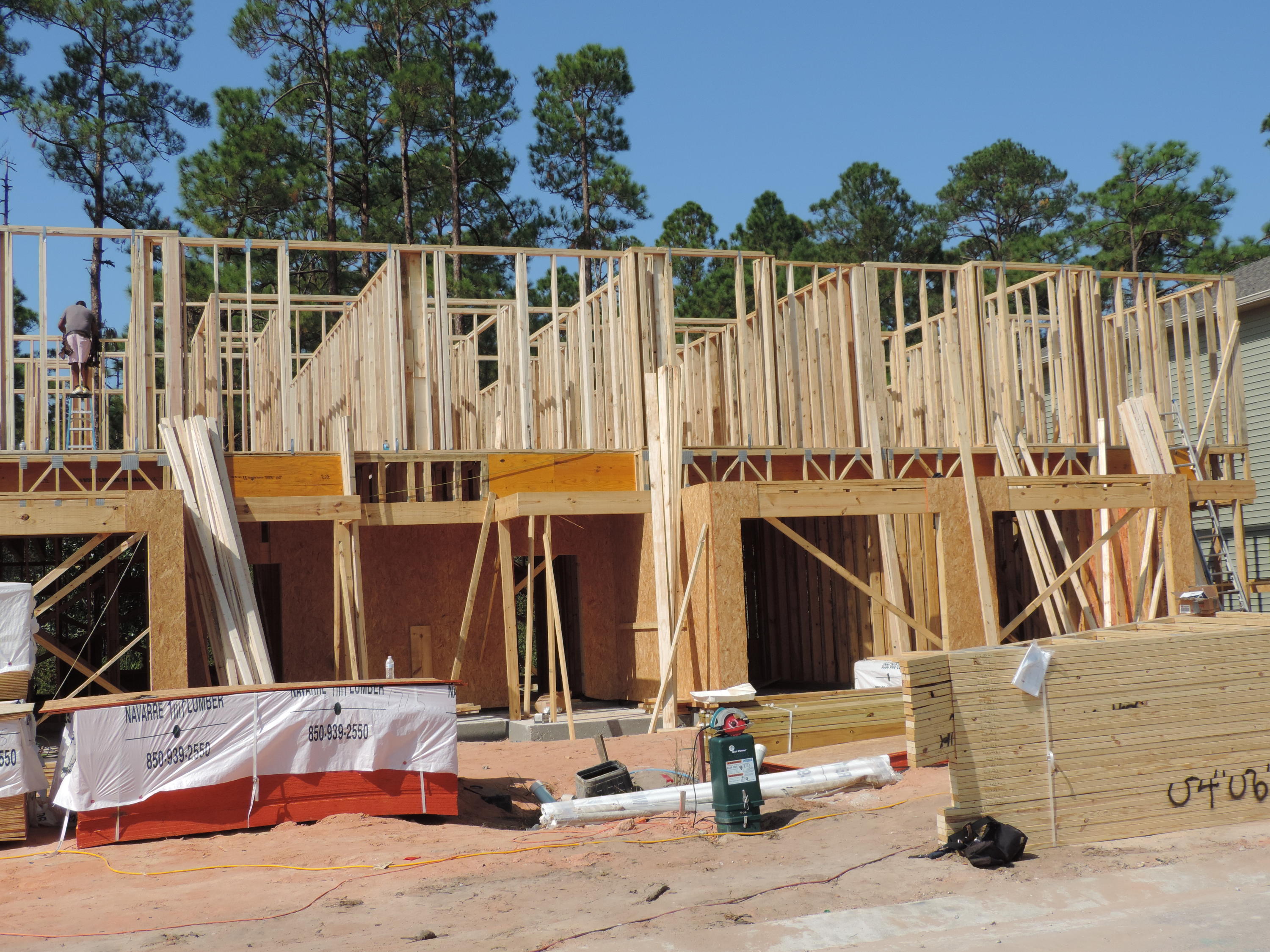 Sound Haven - Residential