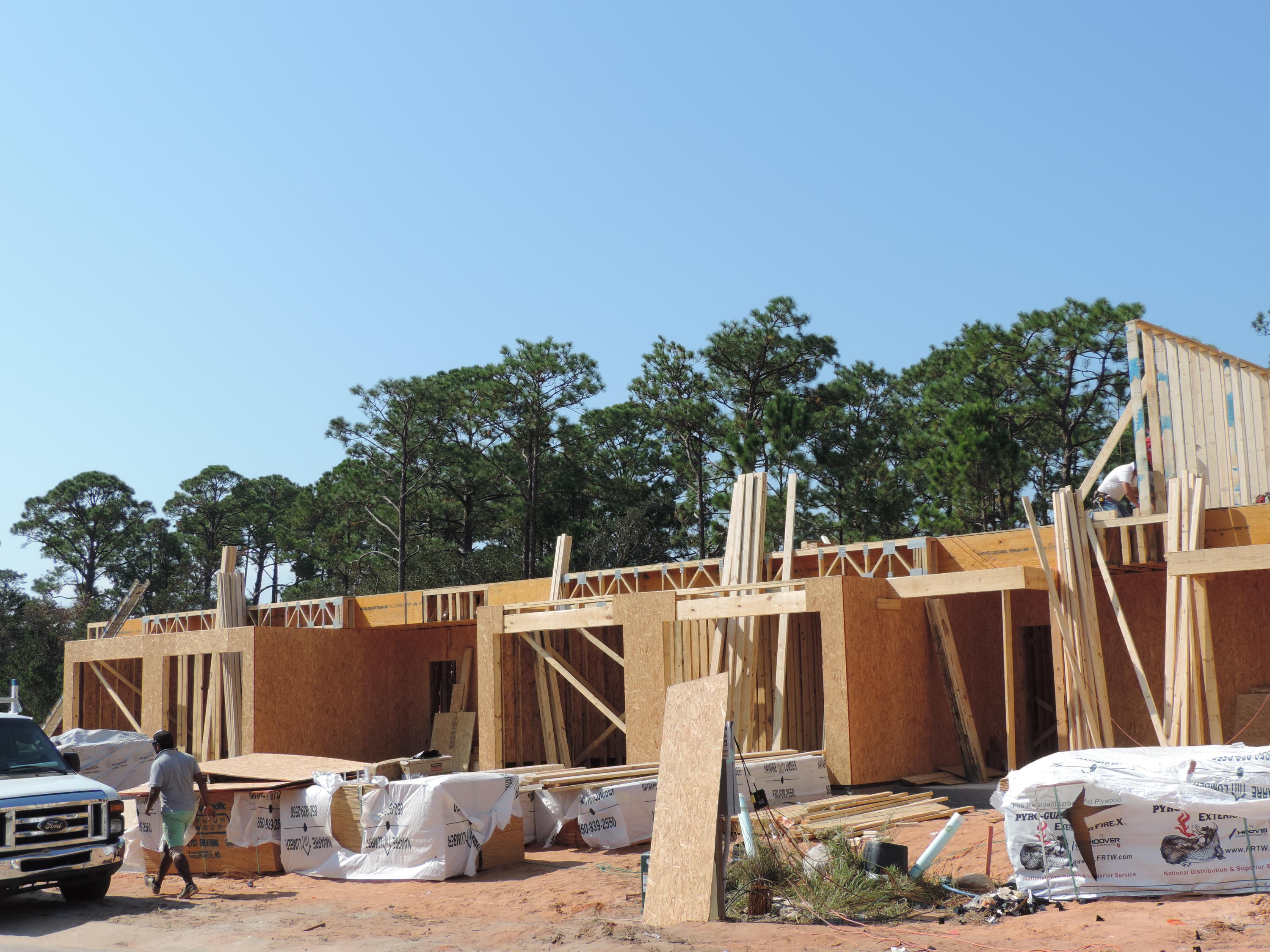 Sound Haven - Residential