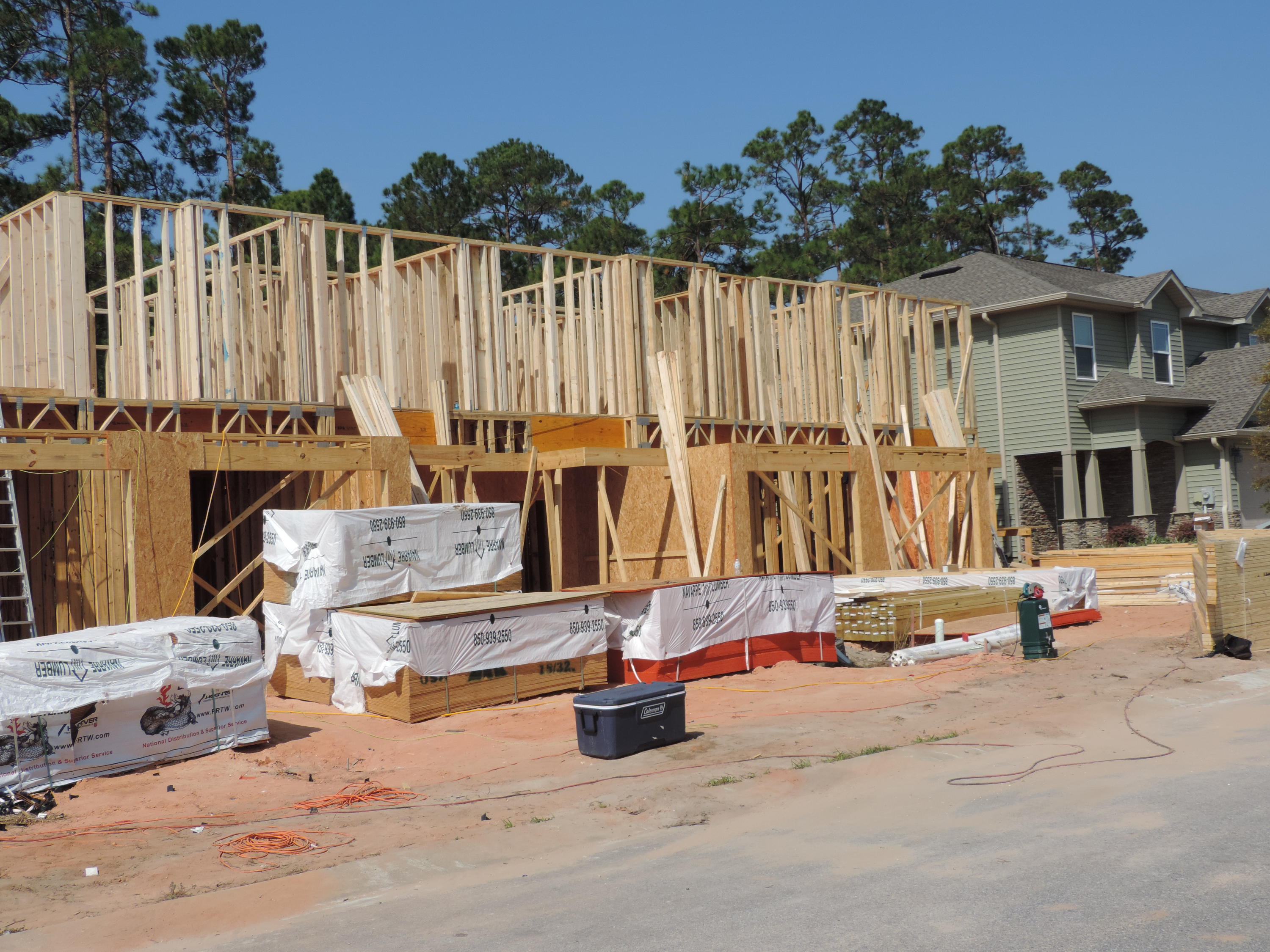 Sound Haven - Residential