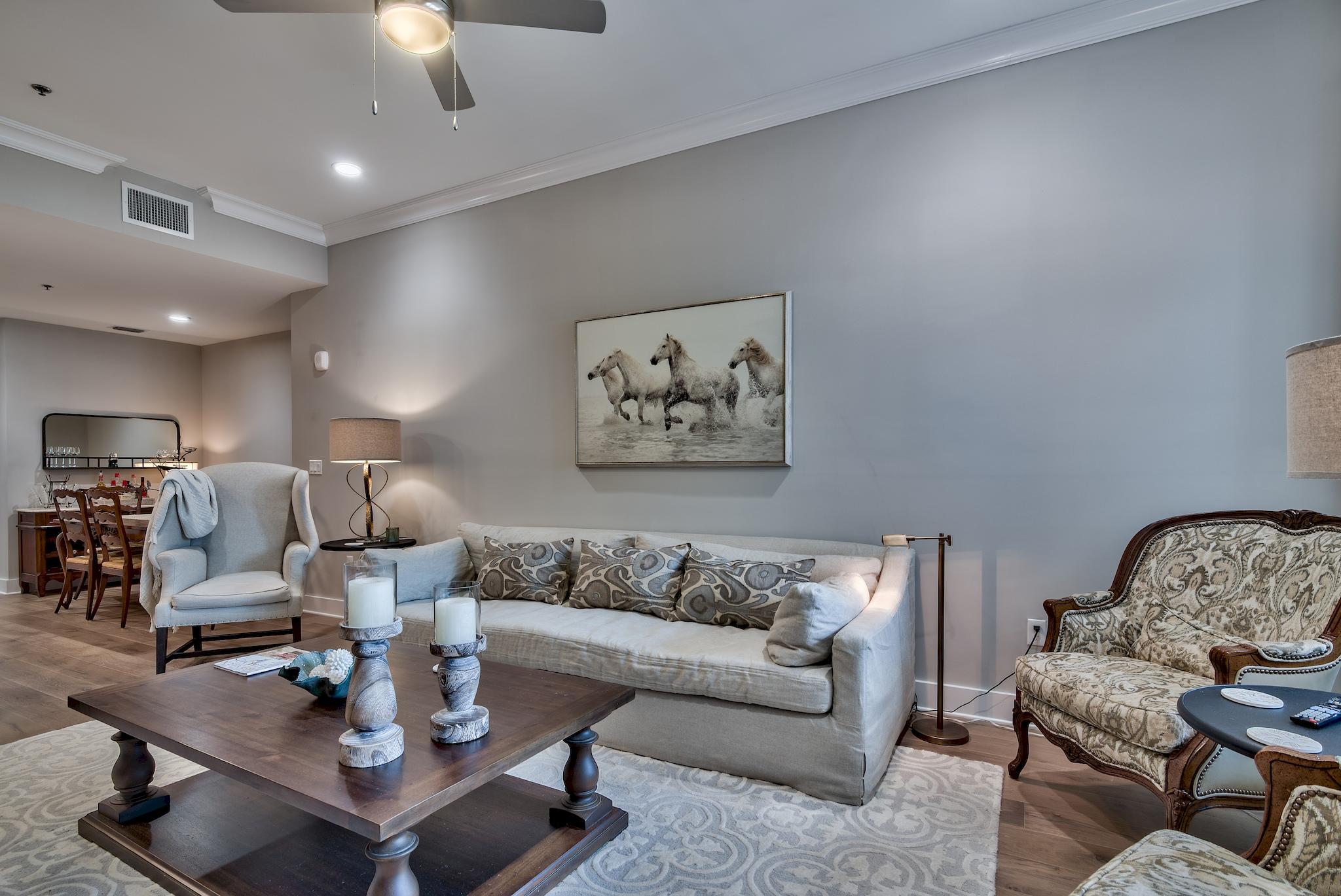 HENDERSON LOFTS - Residential