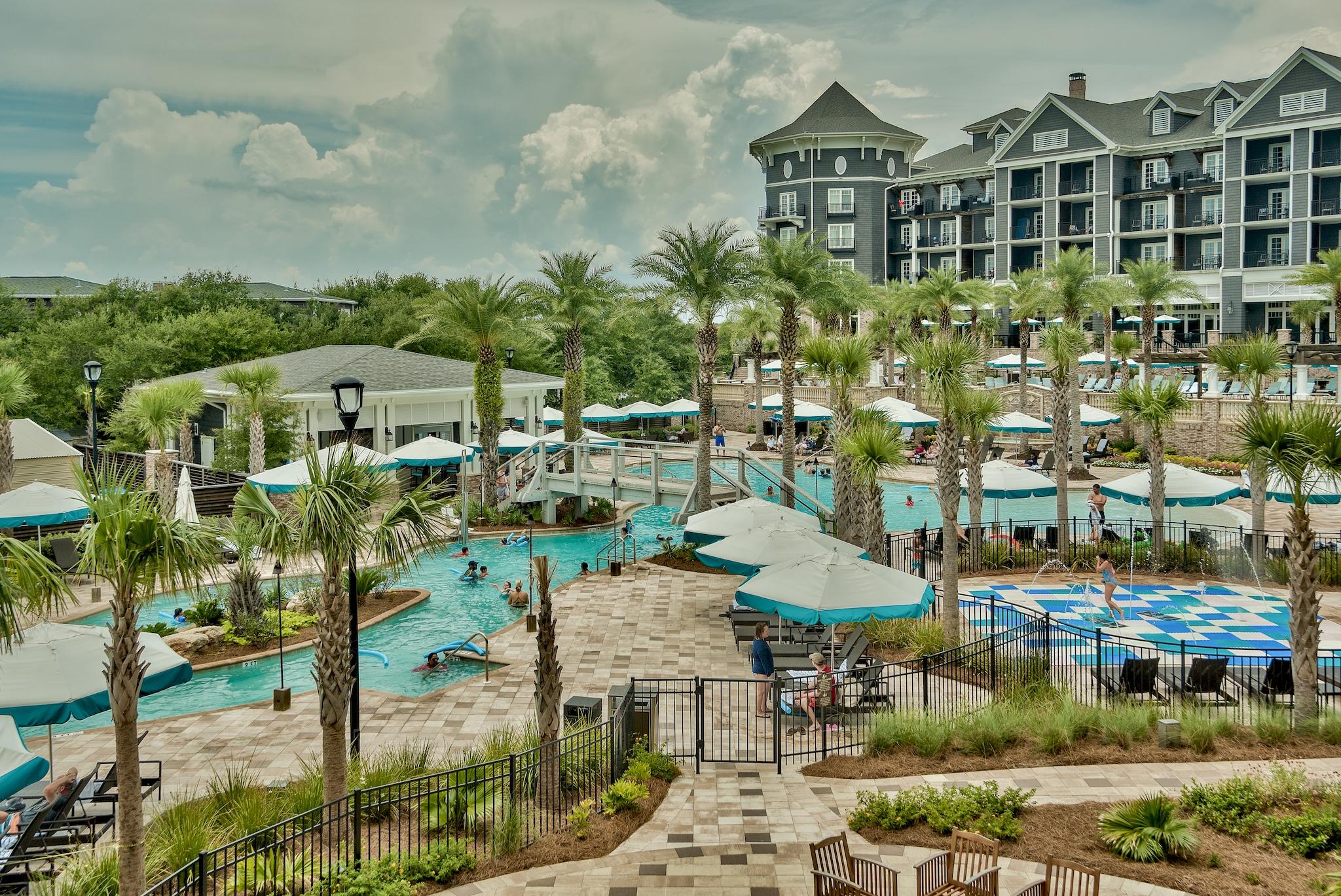 HENDERSON LOFTS - Residential