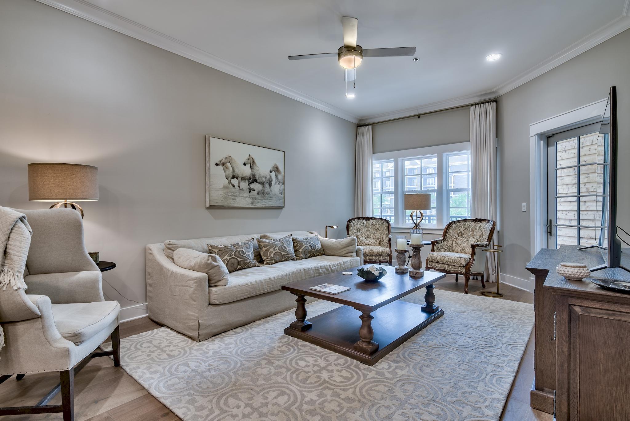 HENDERSON LOFTS - Residential