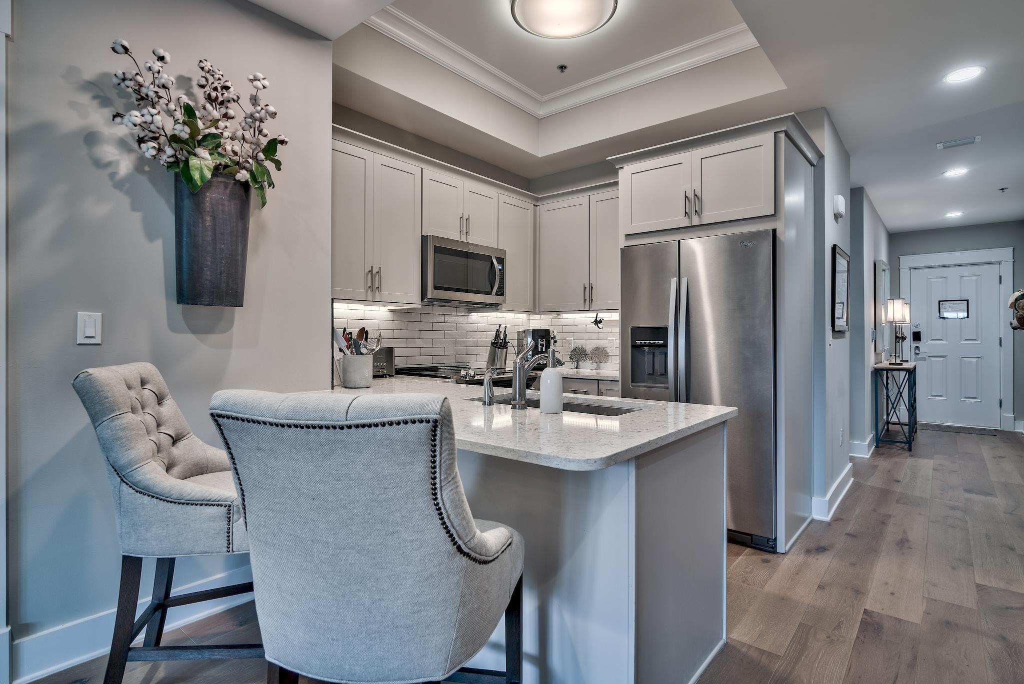 HENDERSON LOFTS - Residential