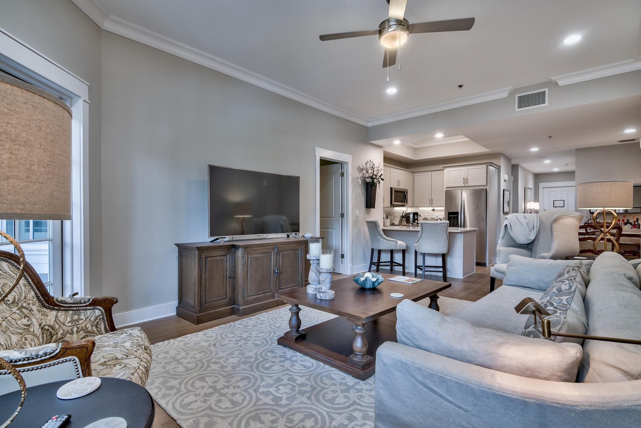 HENDERSON LOFTS - Residential