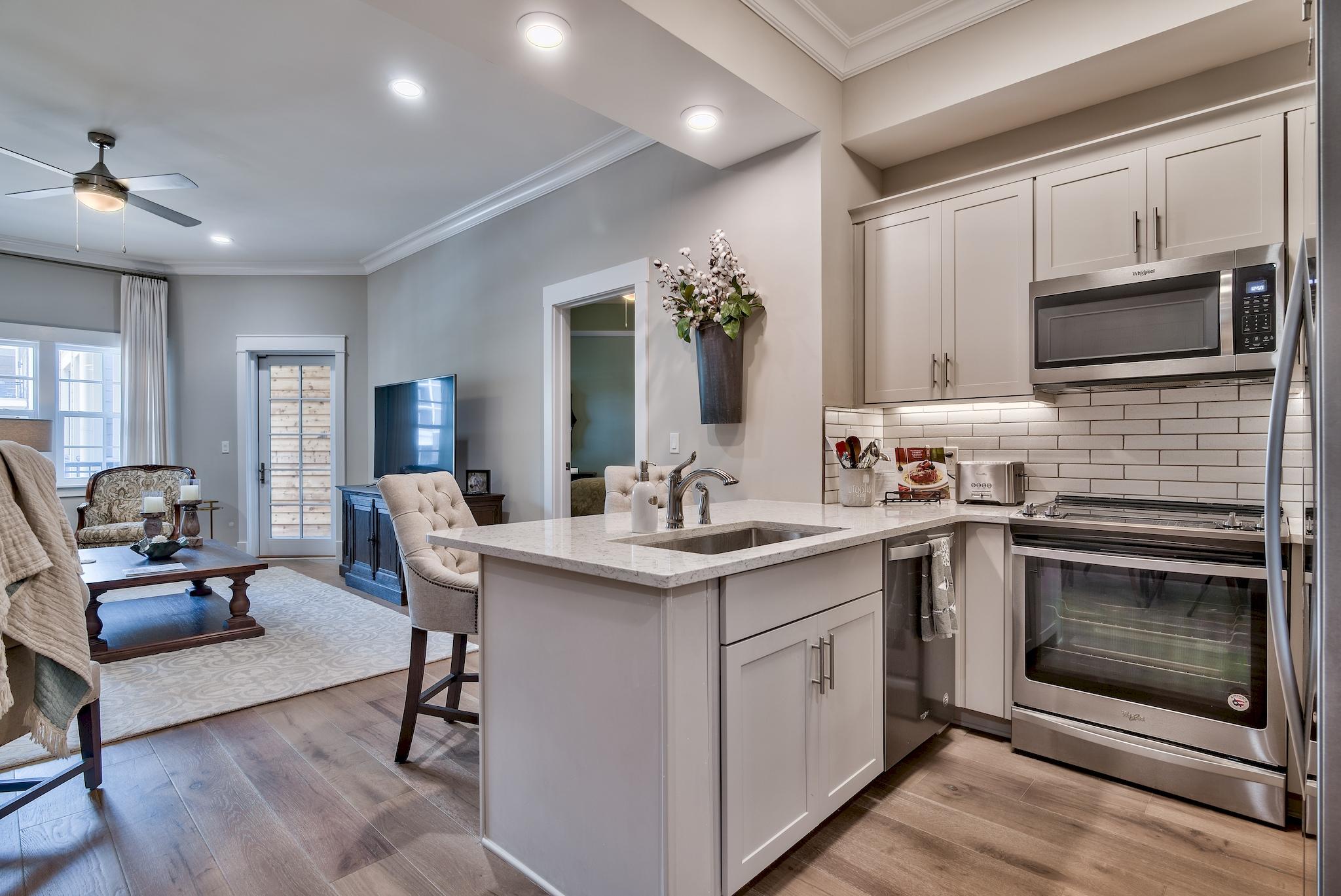 HENDERSON LOFTS - Residential