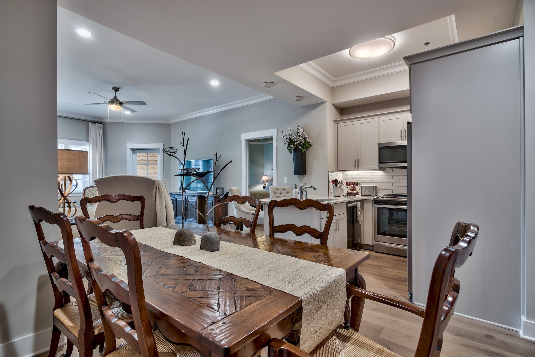 HENDERSON LOFTS - Residential