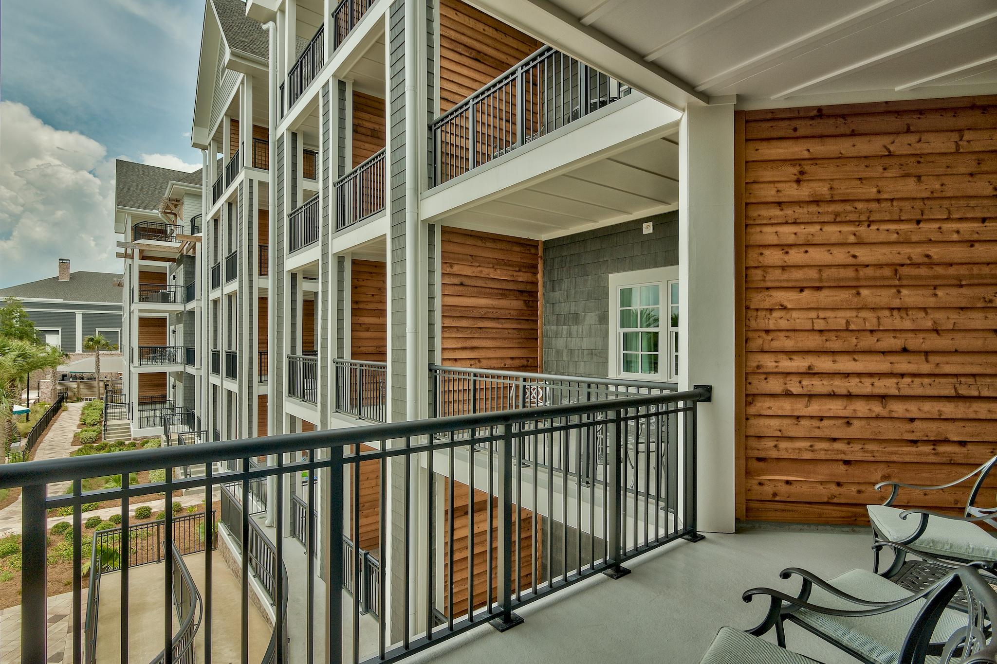 HENDERSON LOFTS - Residential