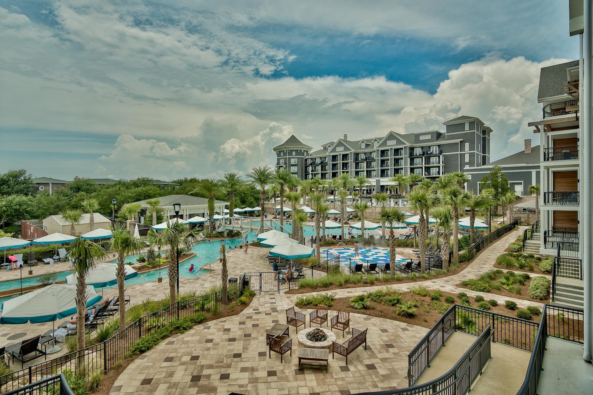 HENDERSON LOFTS - Residential