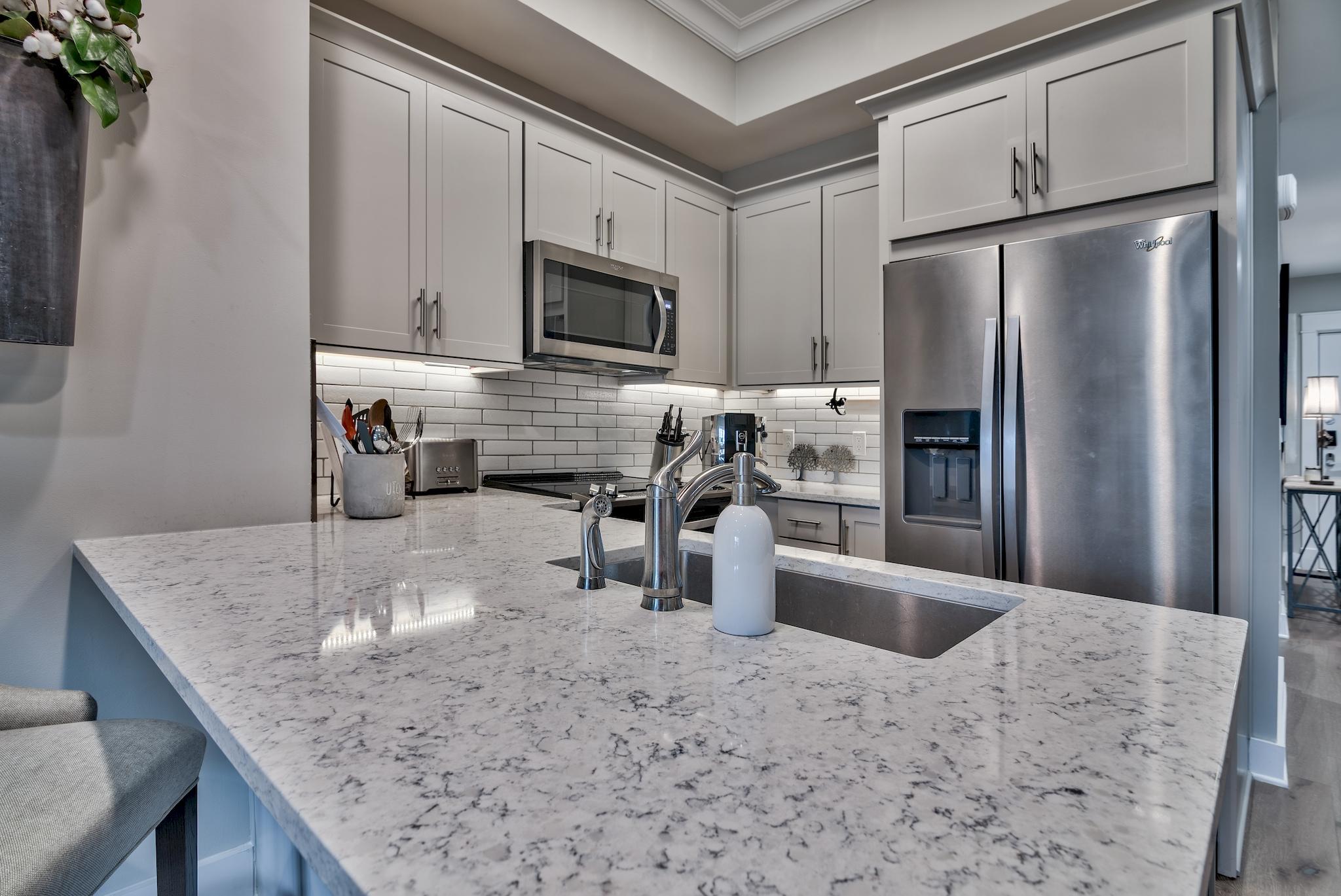 HENDERSON LOFTS - Residential