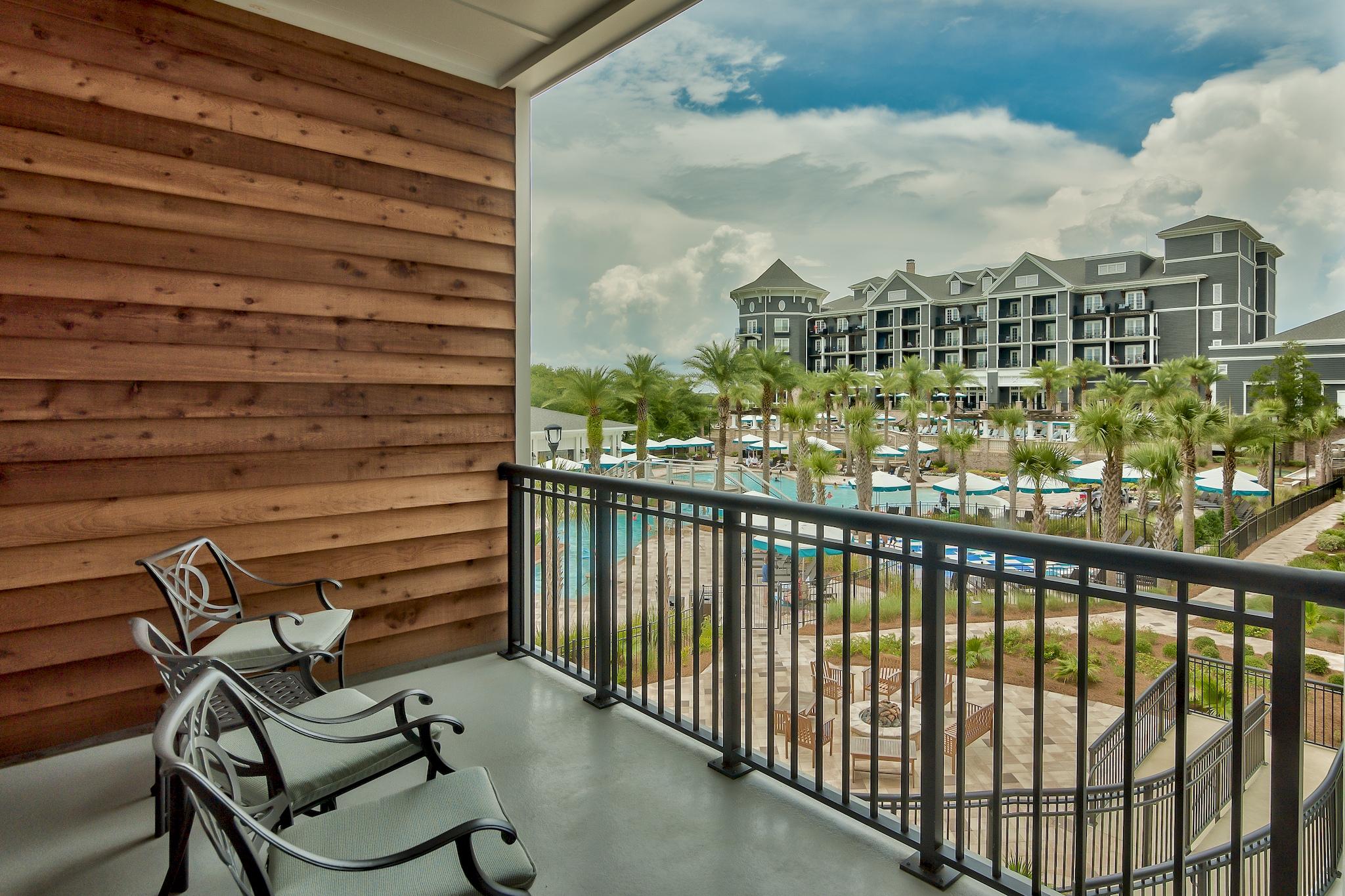 HENDERSON LOFTS - Residential