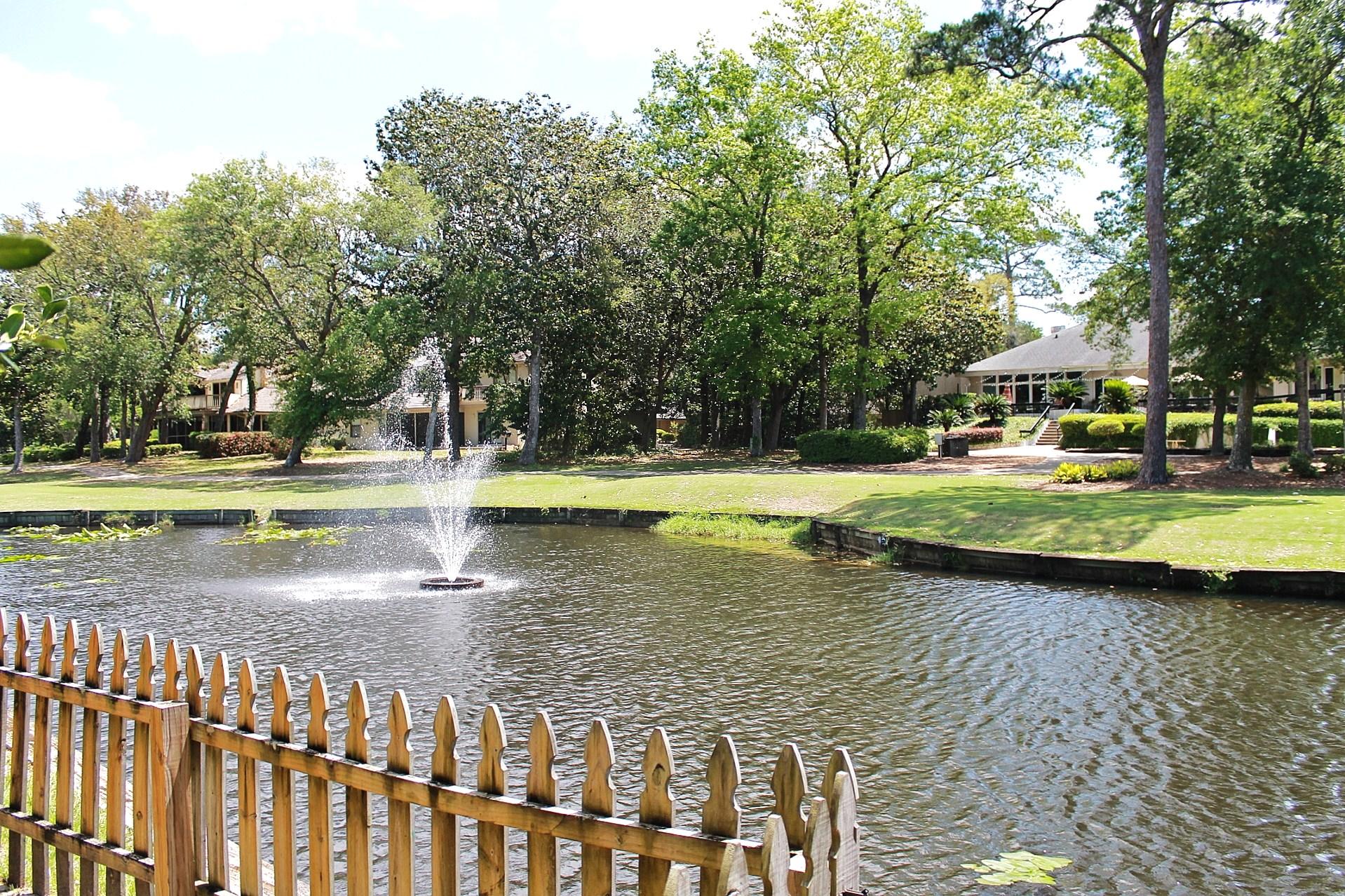 FAIRWAY LAKES PH 2 - Residential