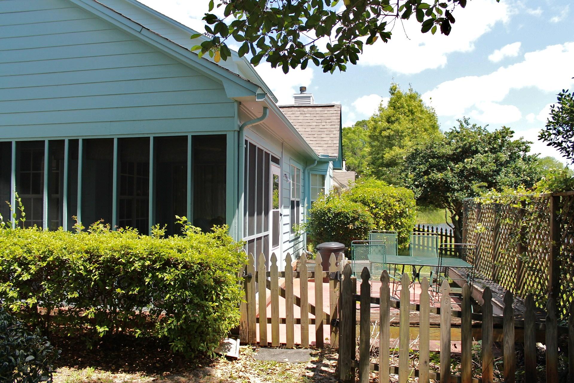 FAIRWAY LAKES PH 2 - Residential