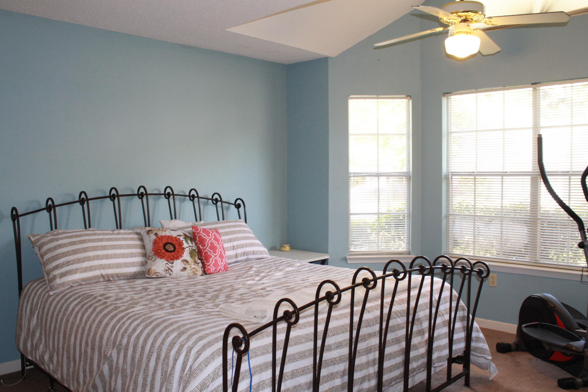 FAIRWAY LAKES PH 2 - Residential