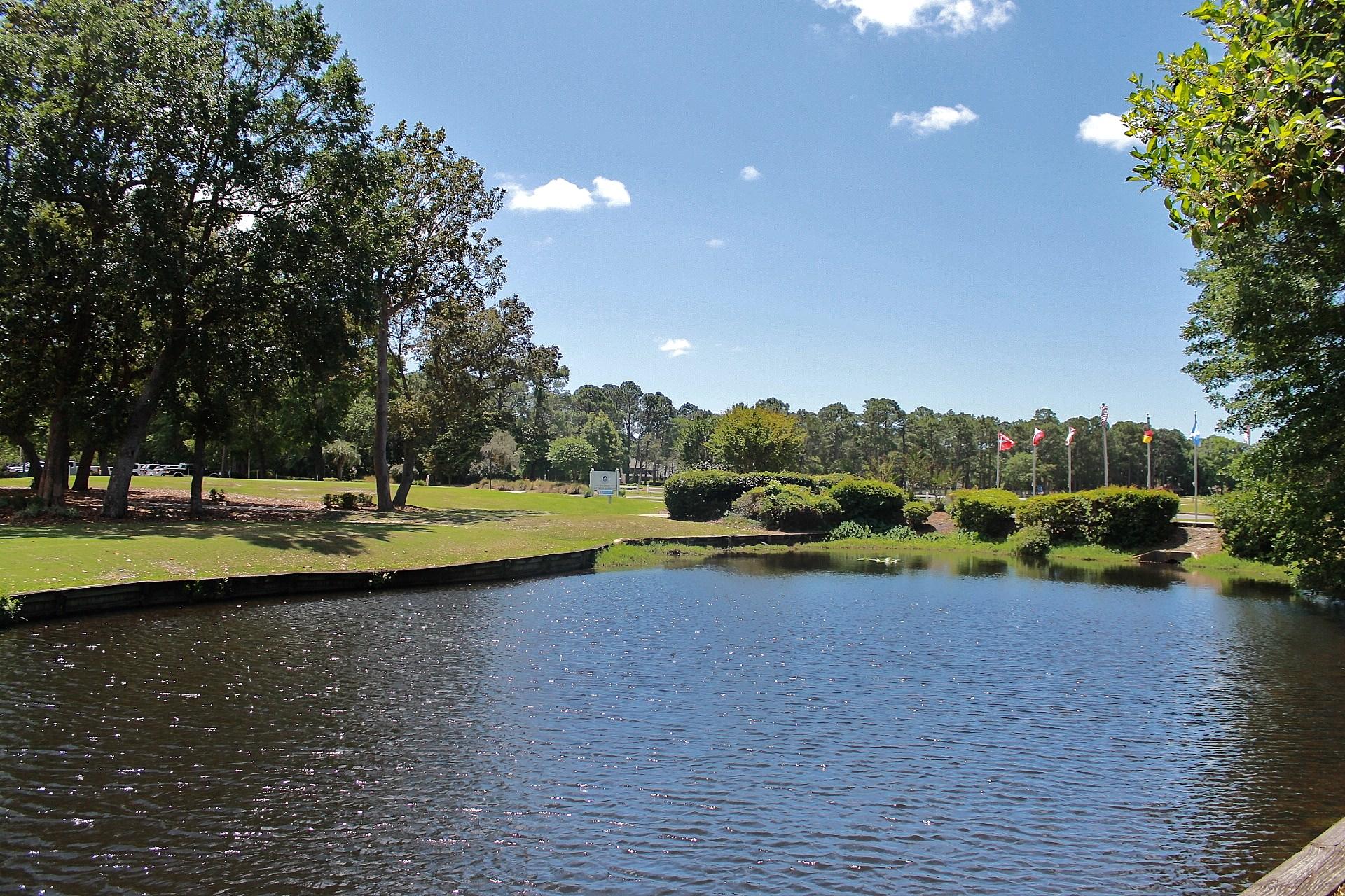 FAIRWAY LAKES PH 2 - Residential