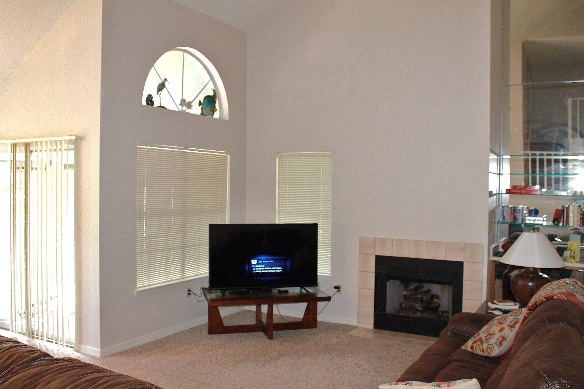 FAIRWAY LAKES PH 2 - Residential