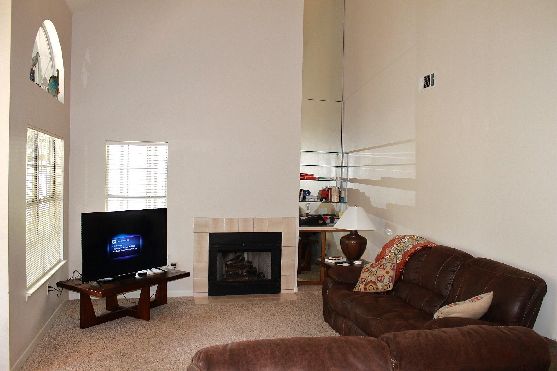 FAIRWAY LAKES PH 2 - Residential