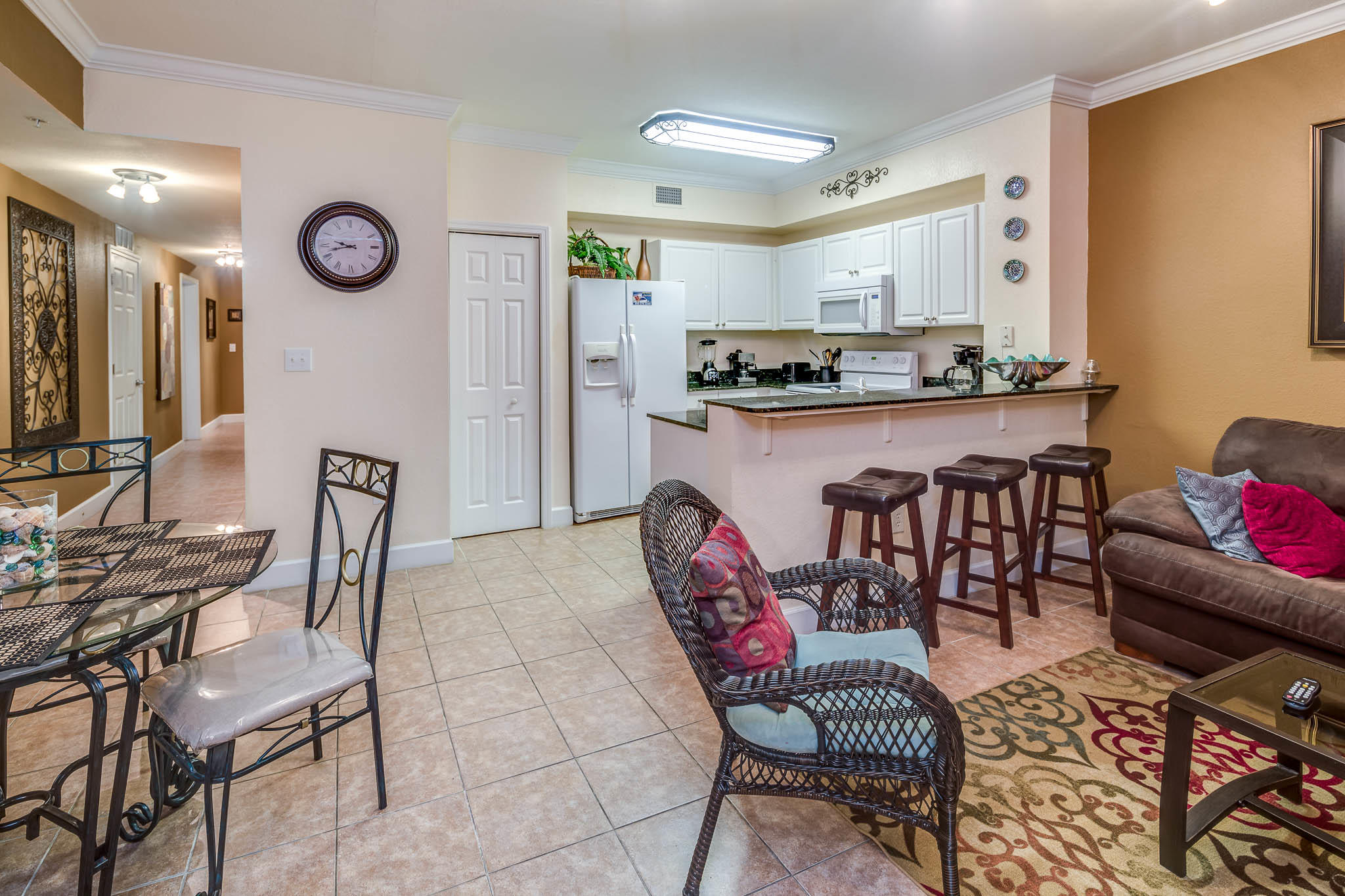 TIDEWATER BEACH PHASE II - Residential