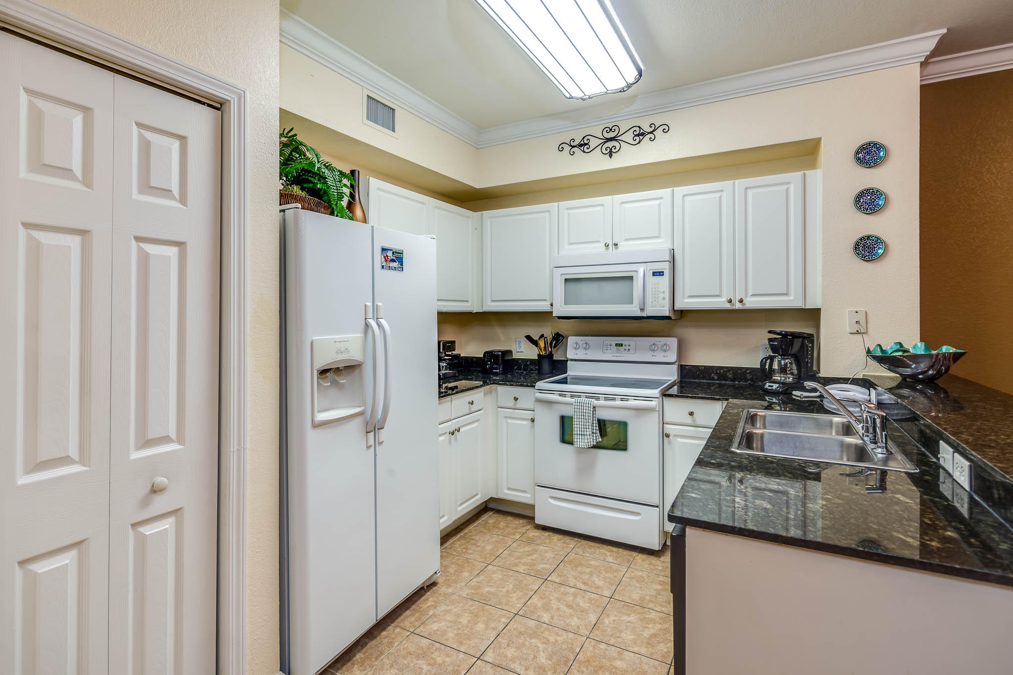 TIDEWATER BEACH PHASE II - Residential