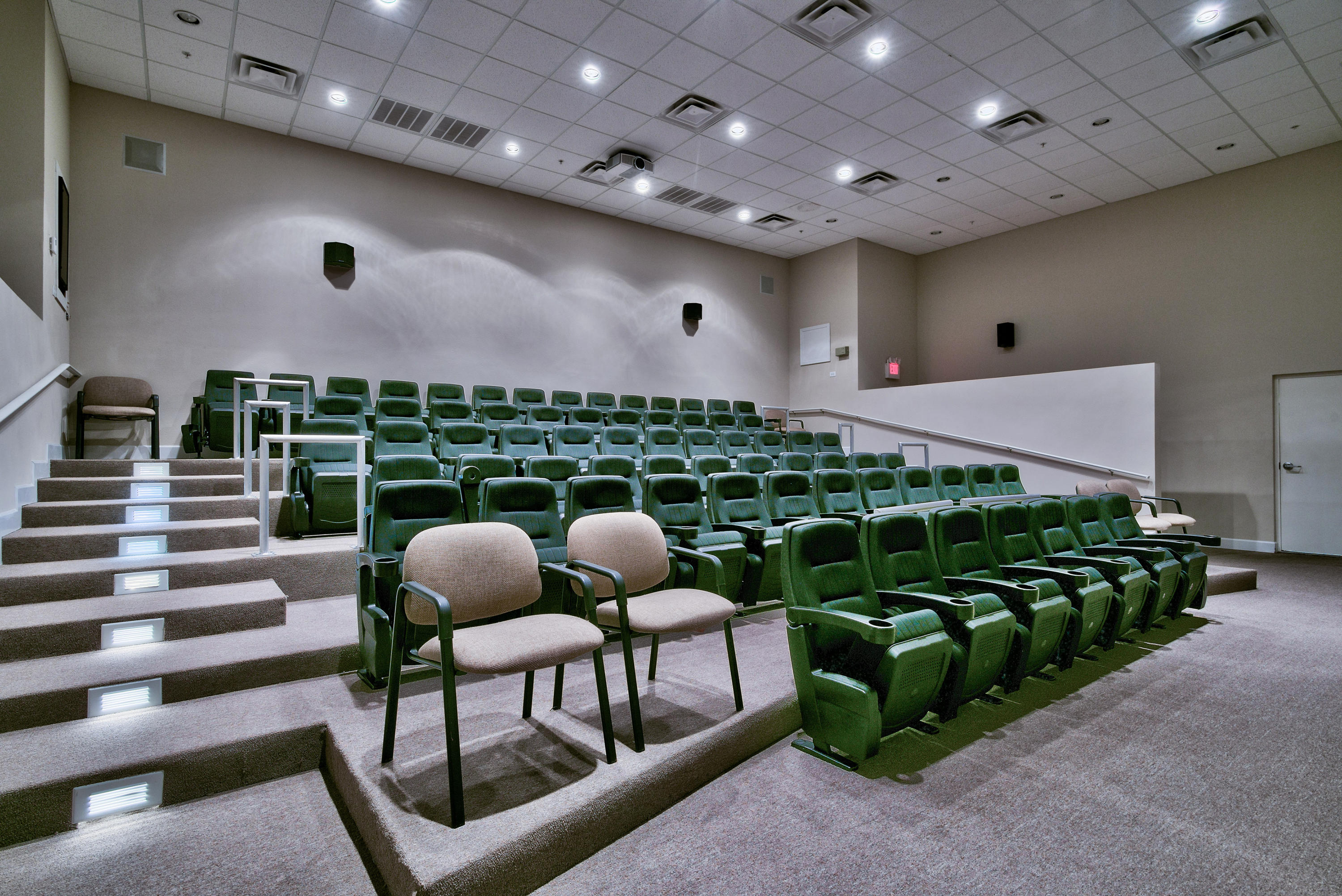 TIDEWATER BEACH PHASE II - Residential