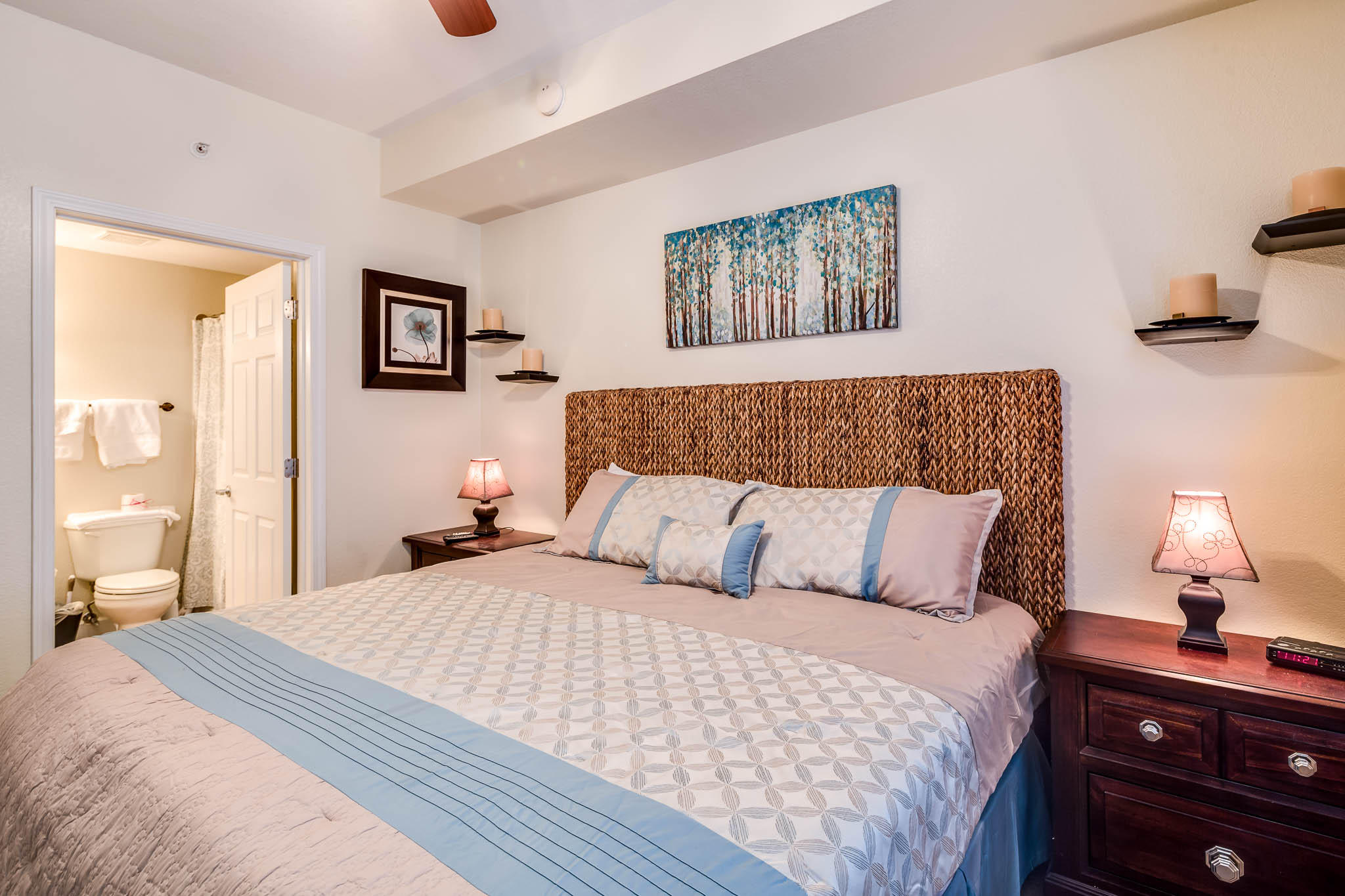 TIDEWATER BEACH PHASE II - Residential