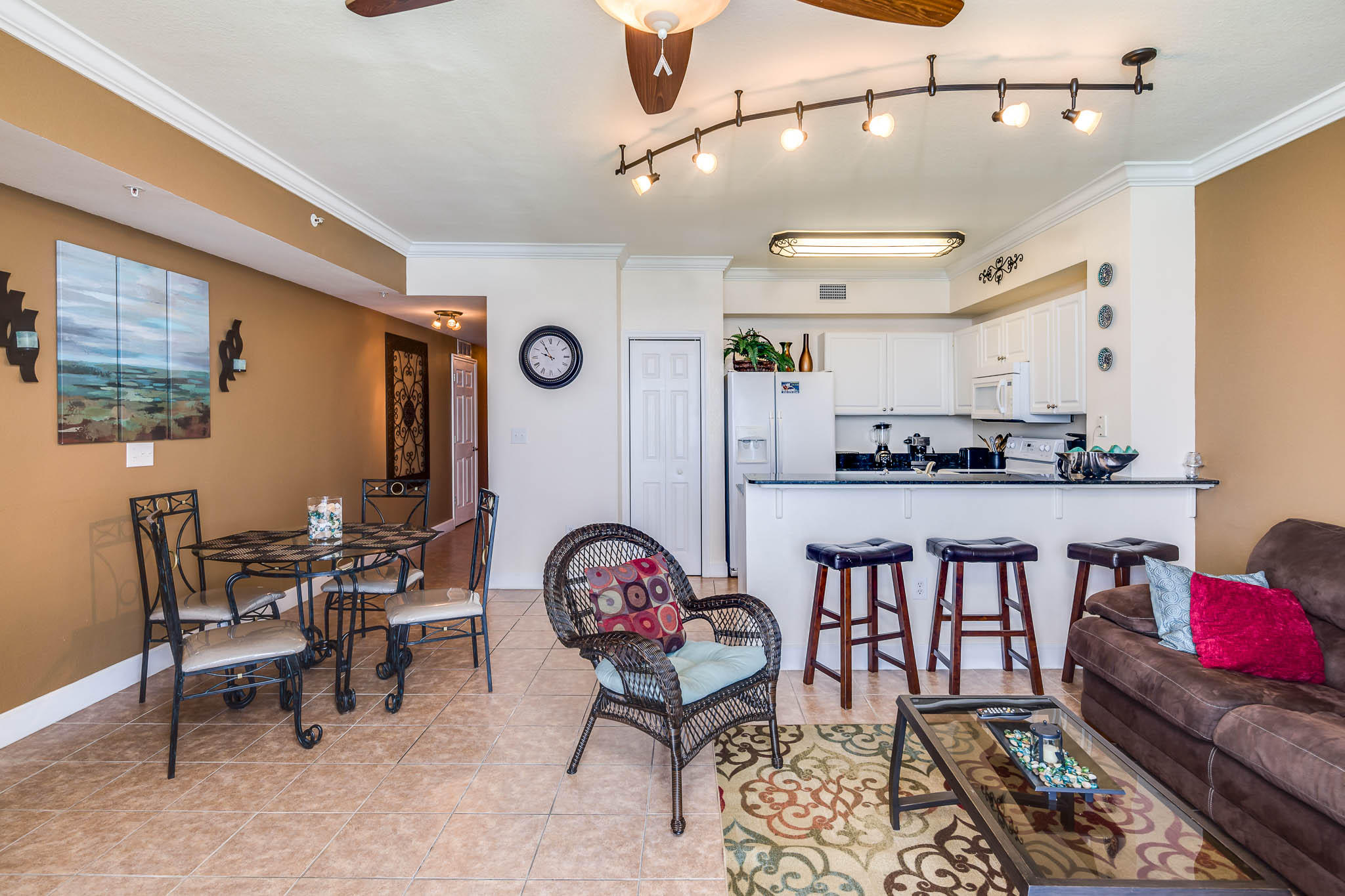 TIDEWATER BEACH PHASE II - Residential