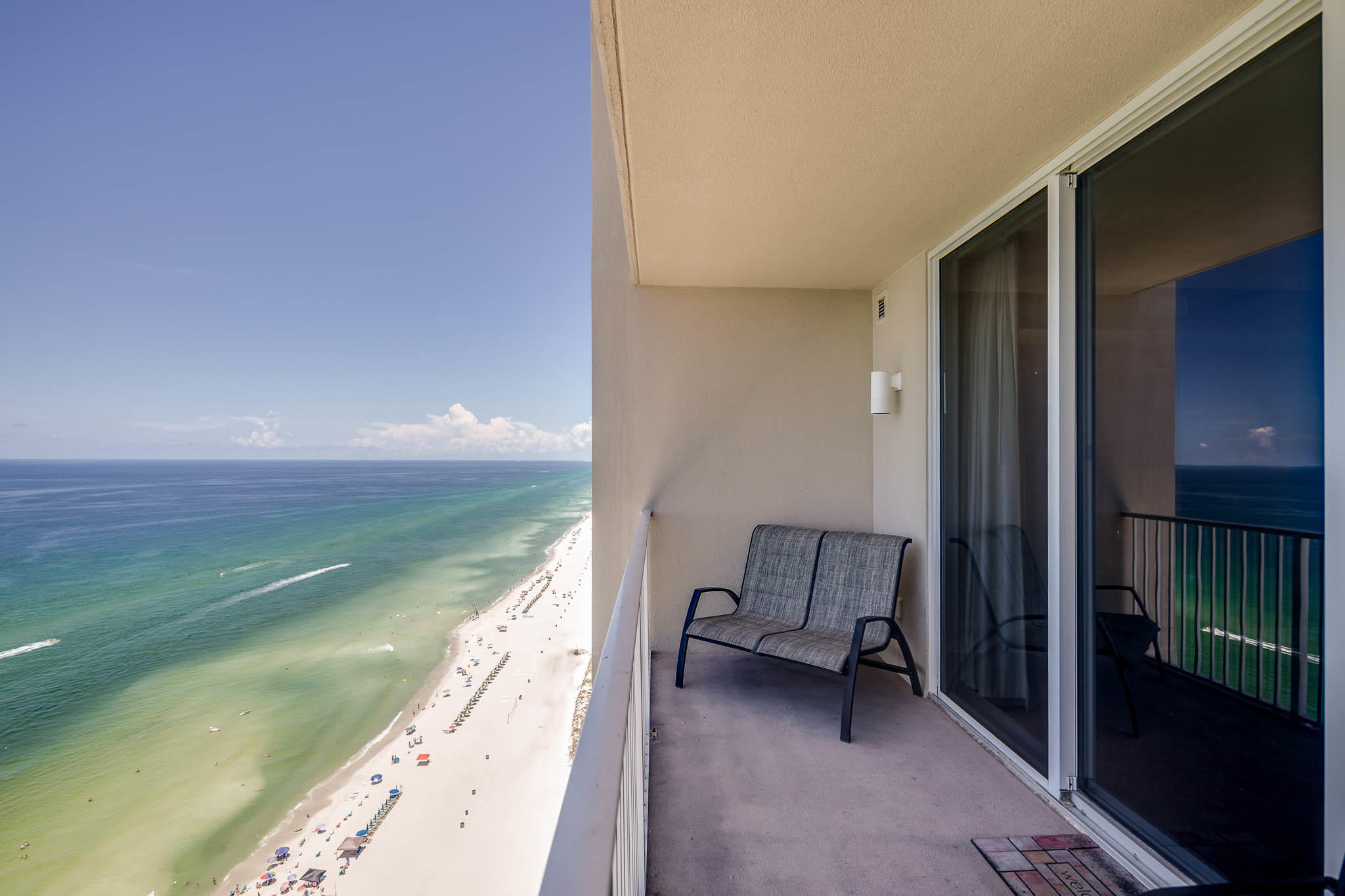 TIDEWATER BEACH PHASE II - Residential