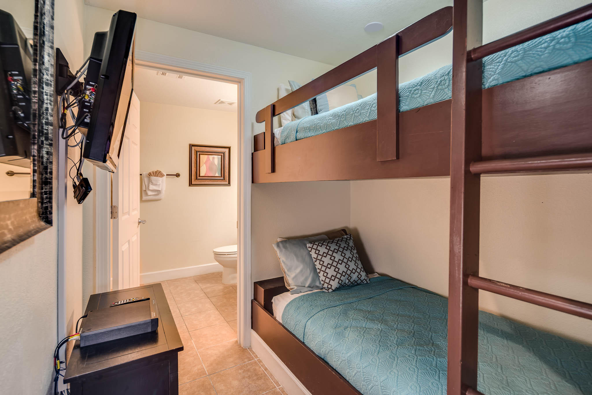 TIDEWATER BEACH PHASE II - Residential