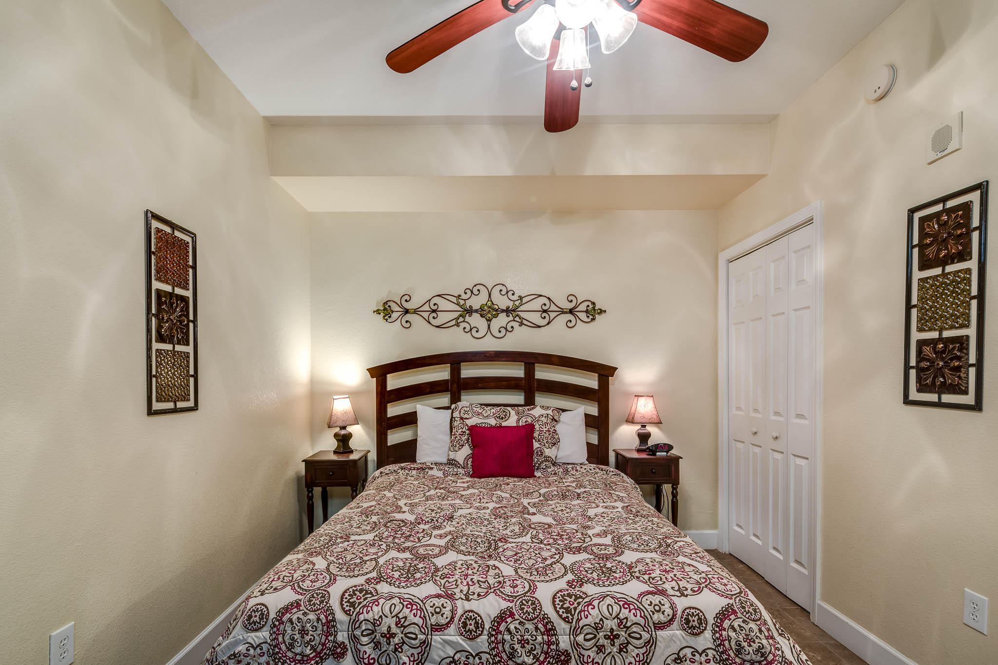 TIDEWATER BEACH PHASE II - Residential