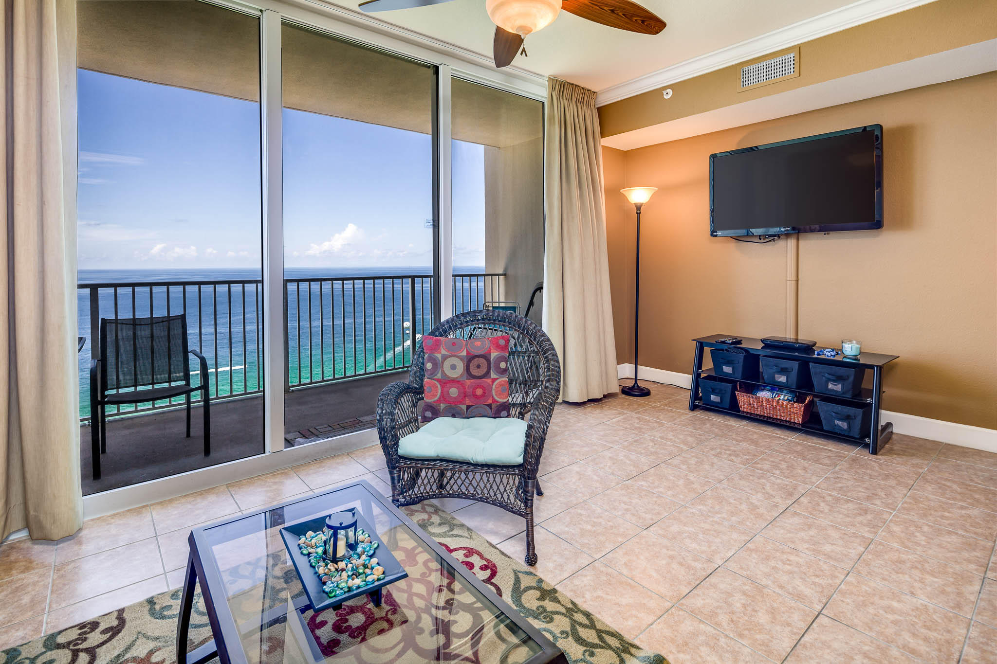 TIDEWATER BEACH PHASE II - Residential