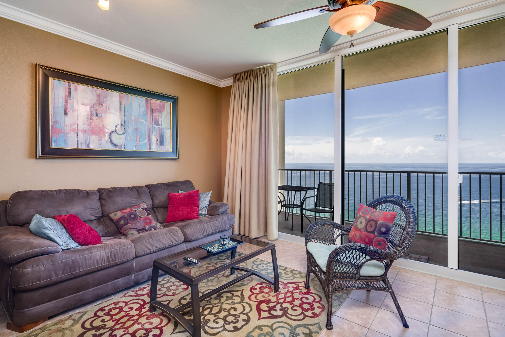 TIDEWATER BEACH PHASE II - Residential